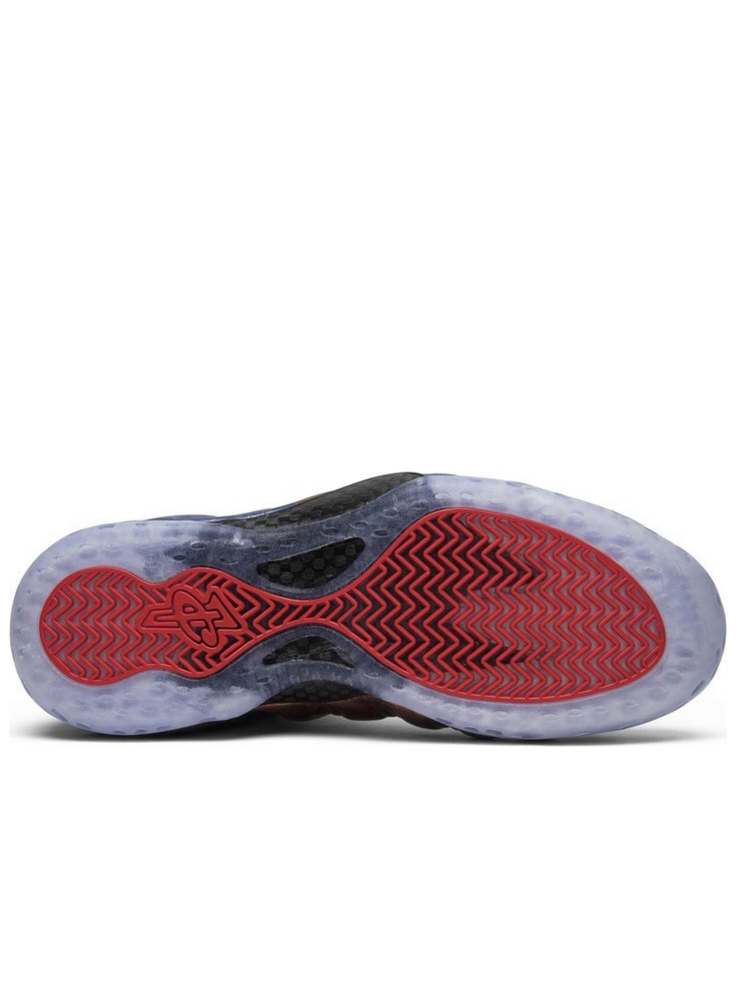 Nike Air Foamposite One Lunar New Year 2018 AO7541 006