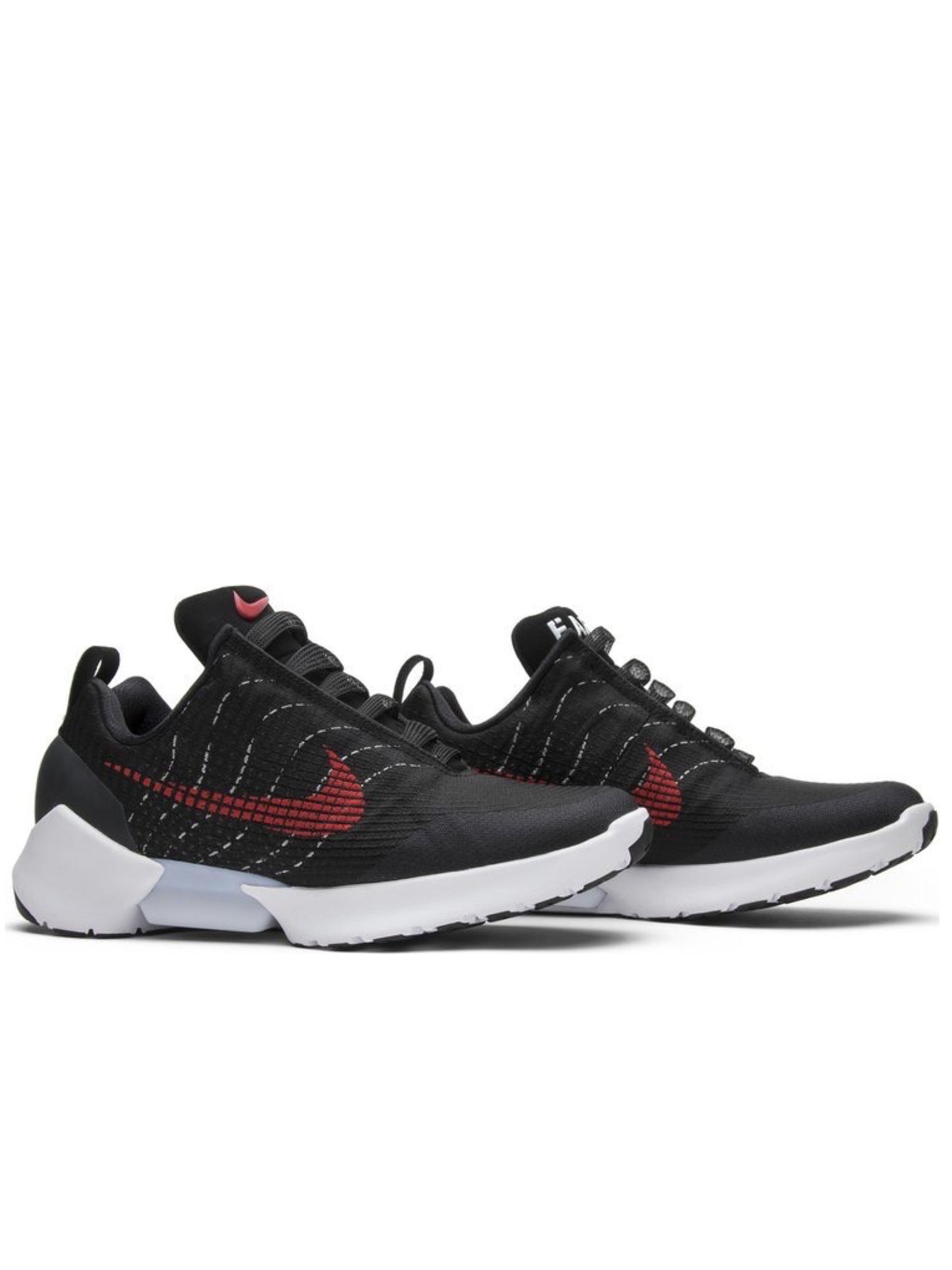 Nike HyperAdapt 1.0 Red Lagoon 843871-005