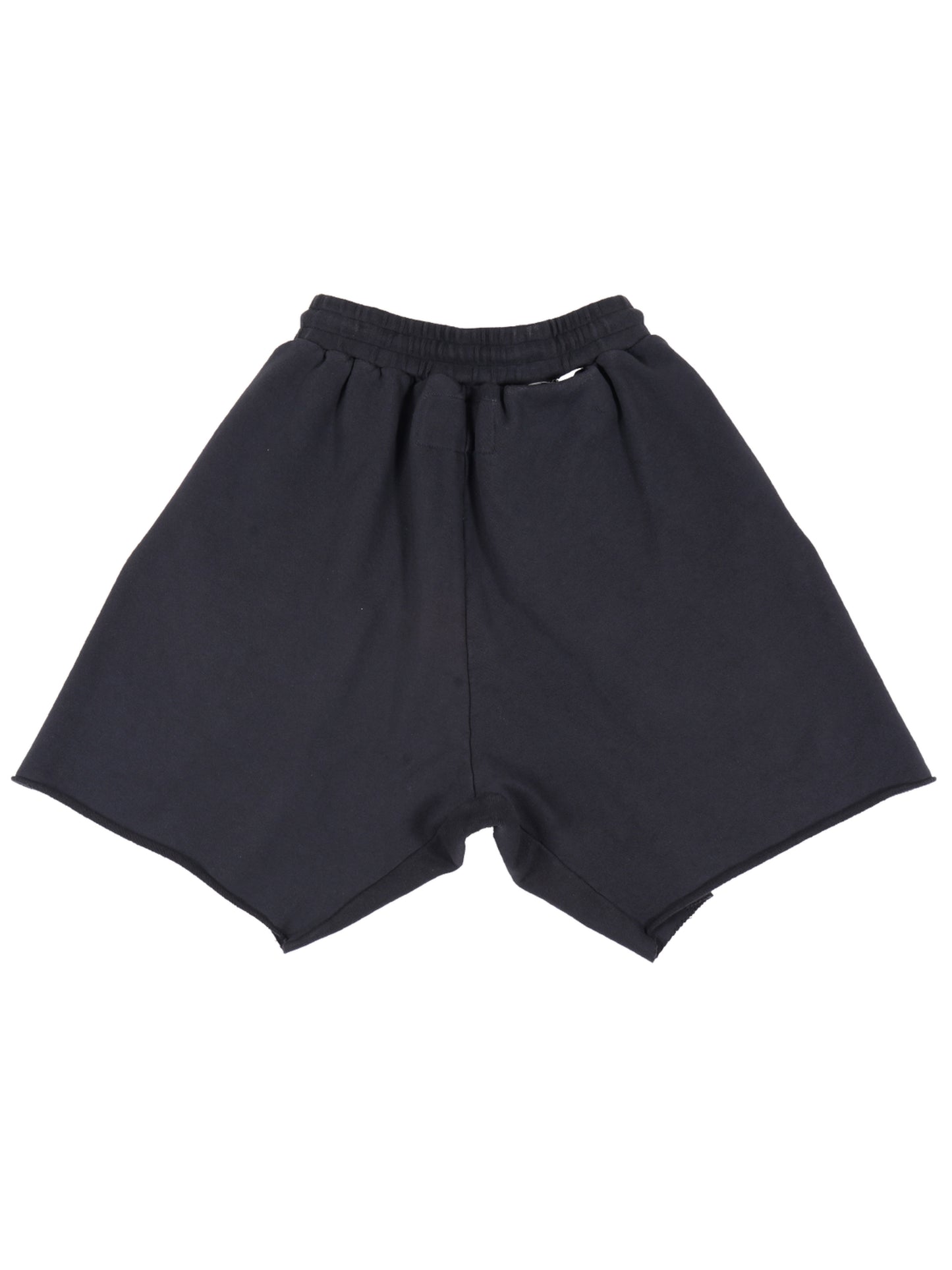 RRR123 Fasting For Faster Short Vintage Black