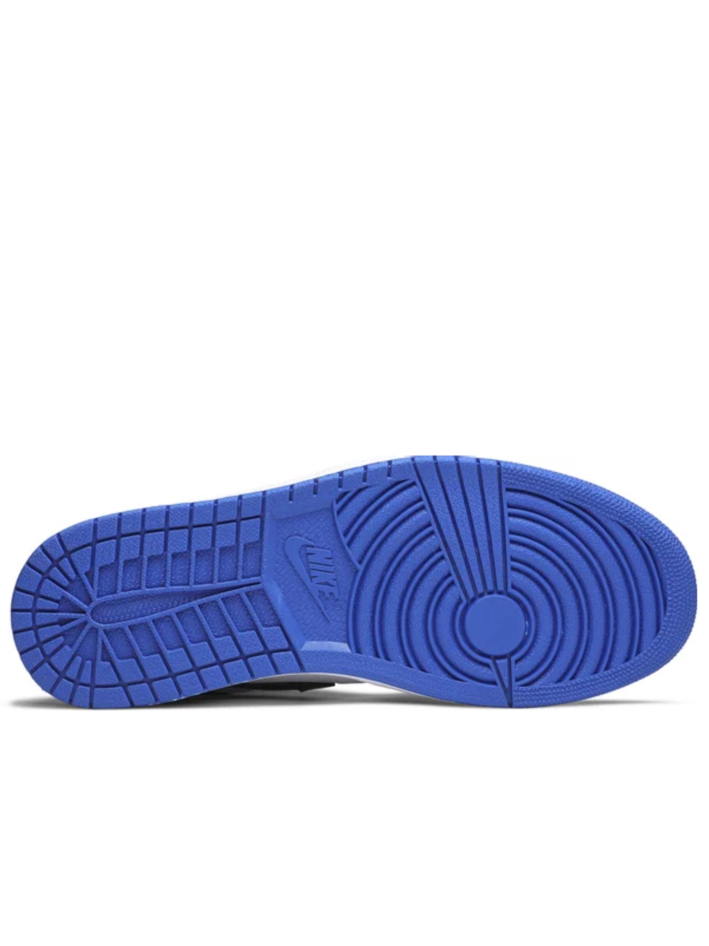 Air Jordan 1 Retro High Royal Toe 555088 041