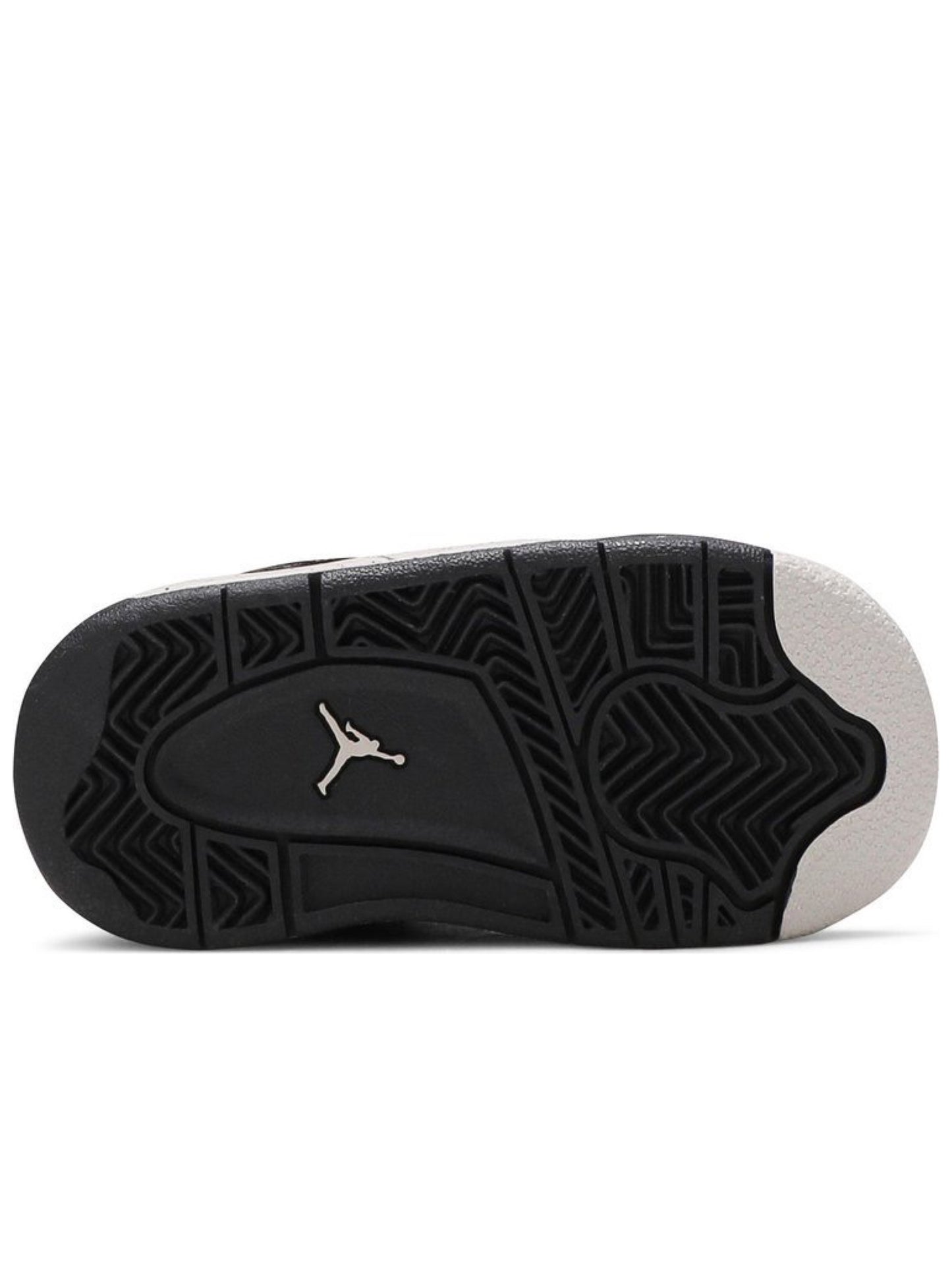 Air Jordan 4 Retro Oreo 2015 (PS) 707430 003