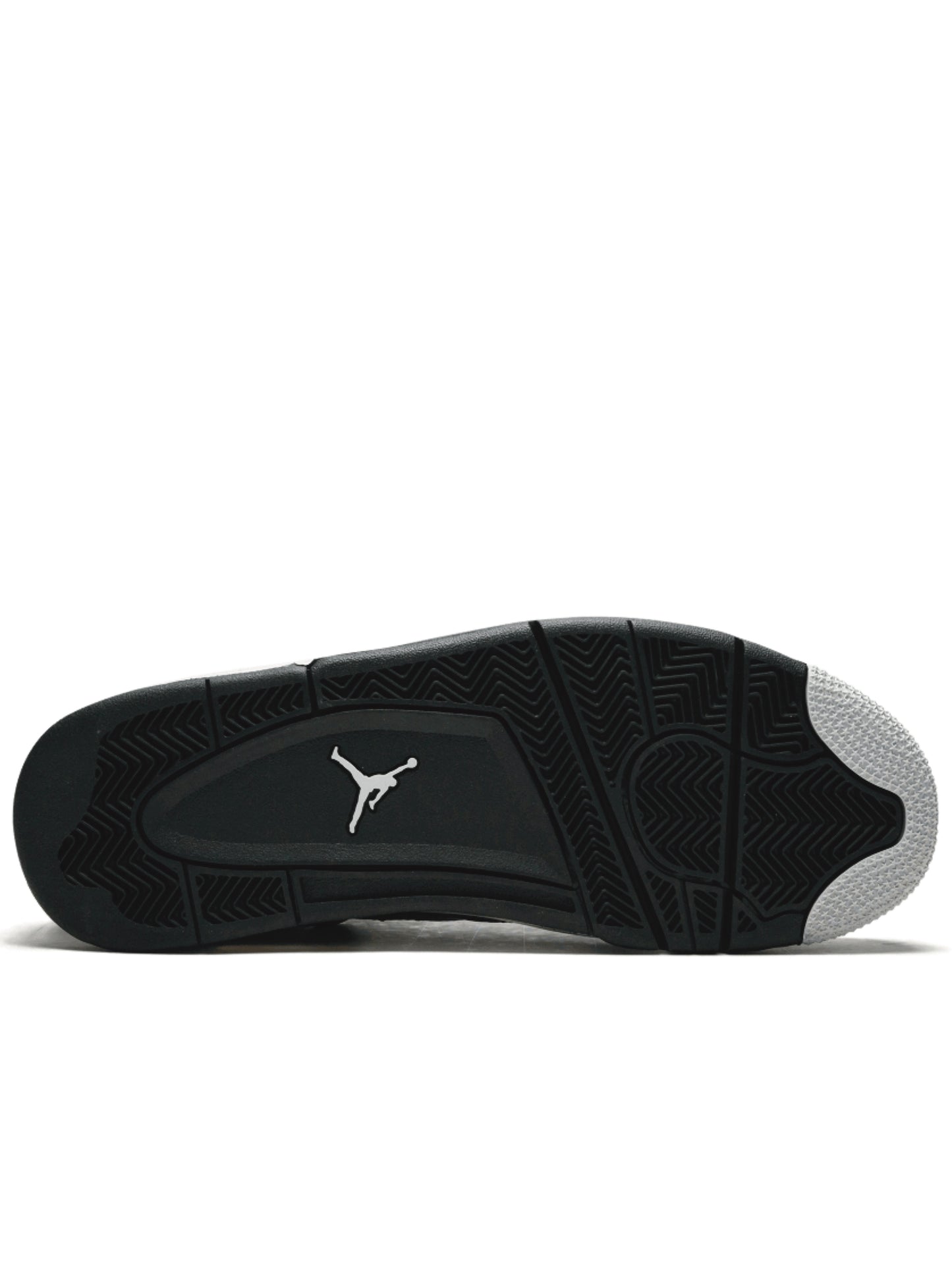 Air Jordan 4 Oreo LS 314254-003