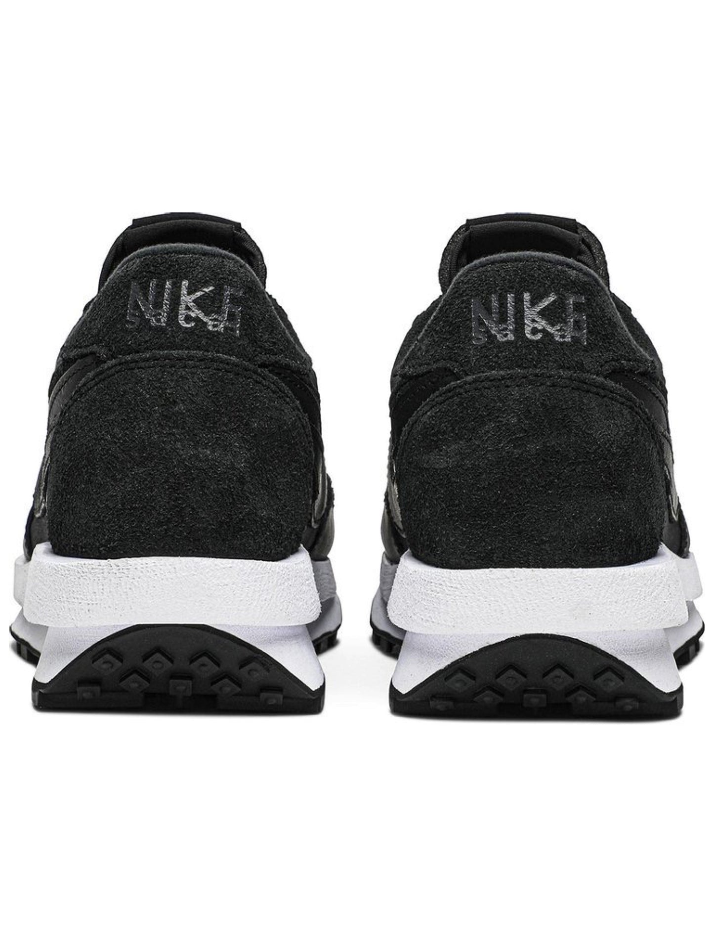 Nike LD Waffle sacai Black Nylon BV0073 002