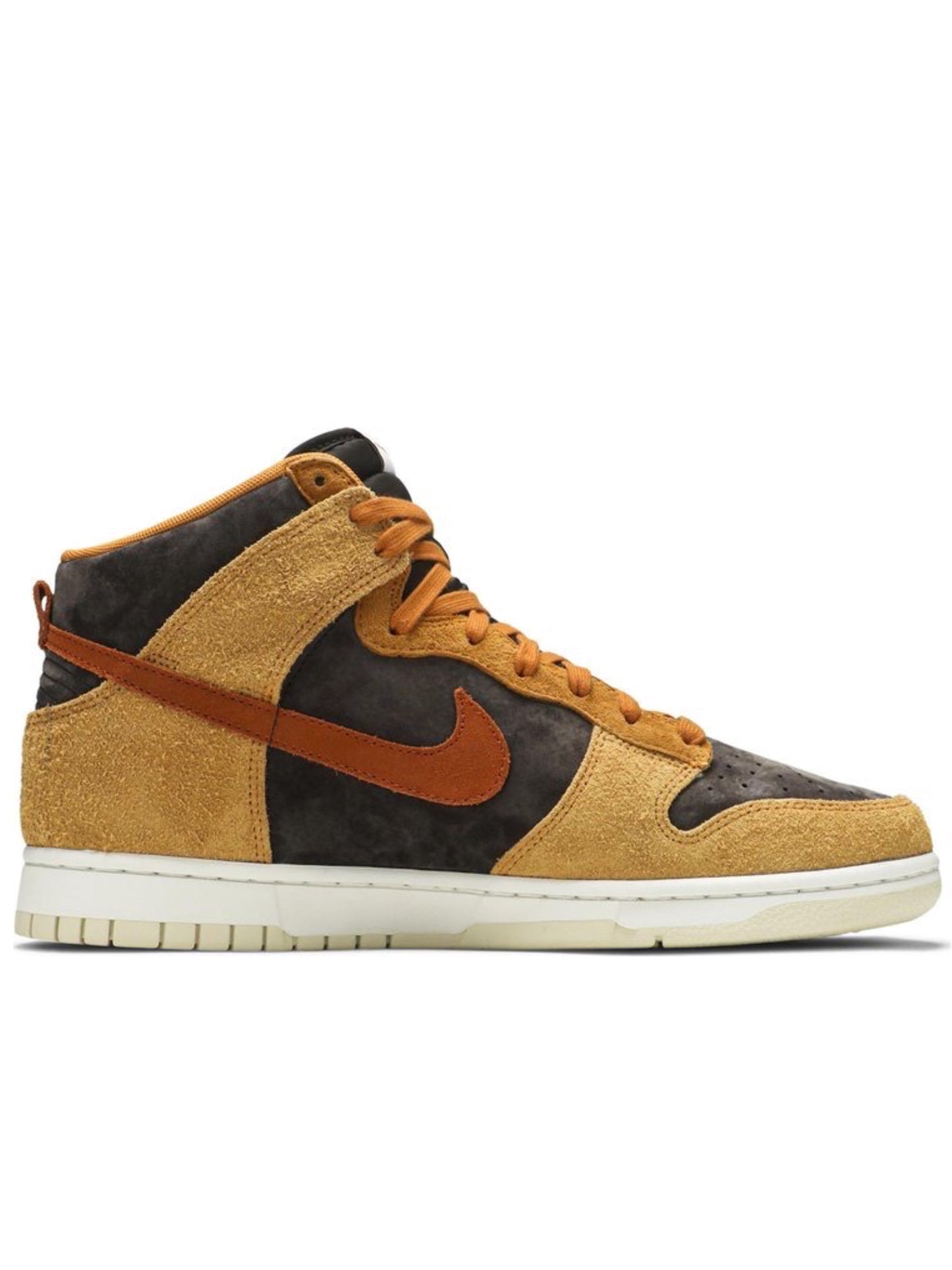 Nike Dunk High PRM Dark Russet DD1401 200