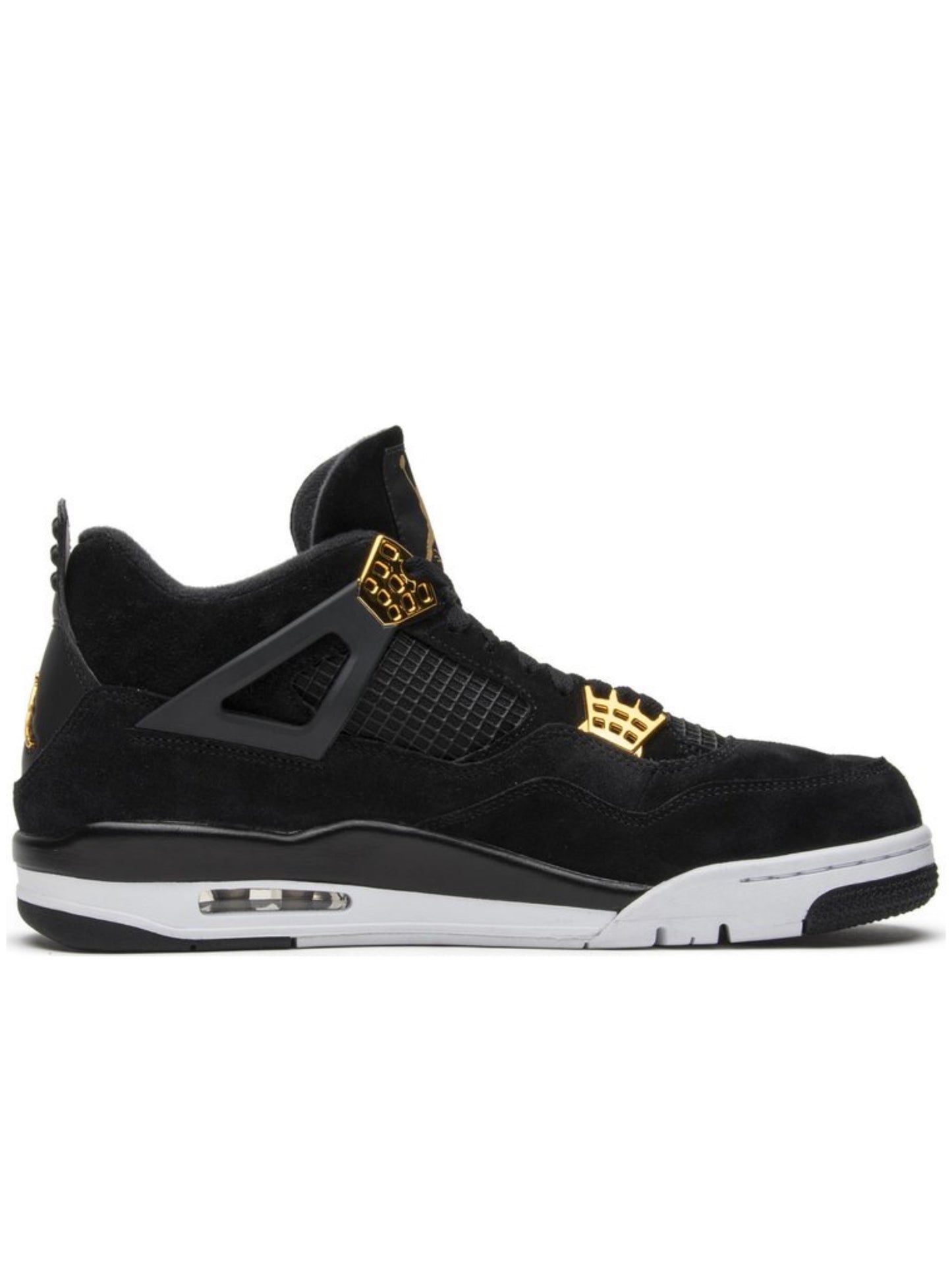 Air Jordan 4 Retro Royalty 308497-032