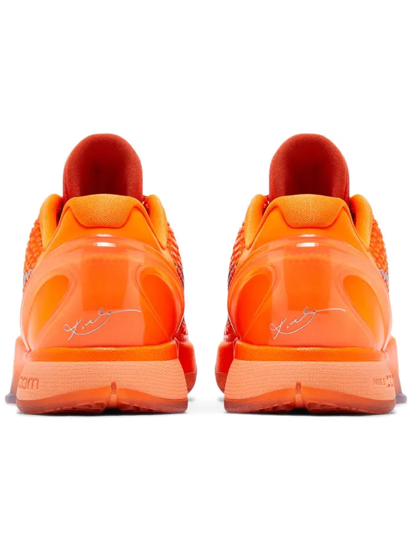 Nike Zoom Kobe 6 Protro Total Orange IH1871-800