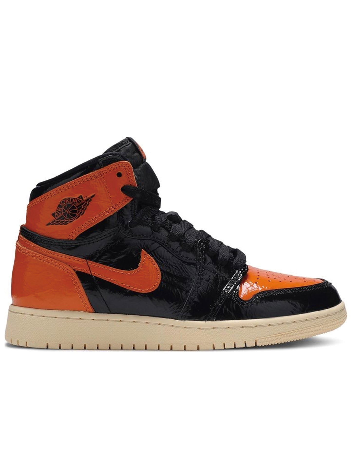 Air Jordan 1 BMP (1+1) 316132-991