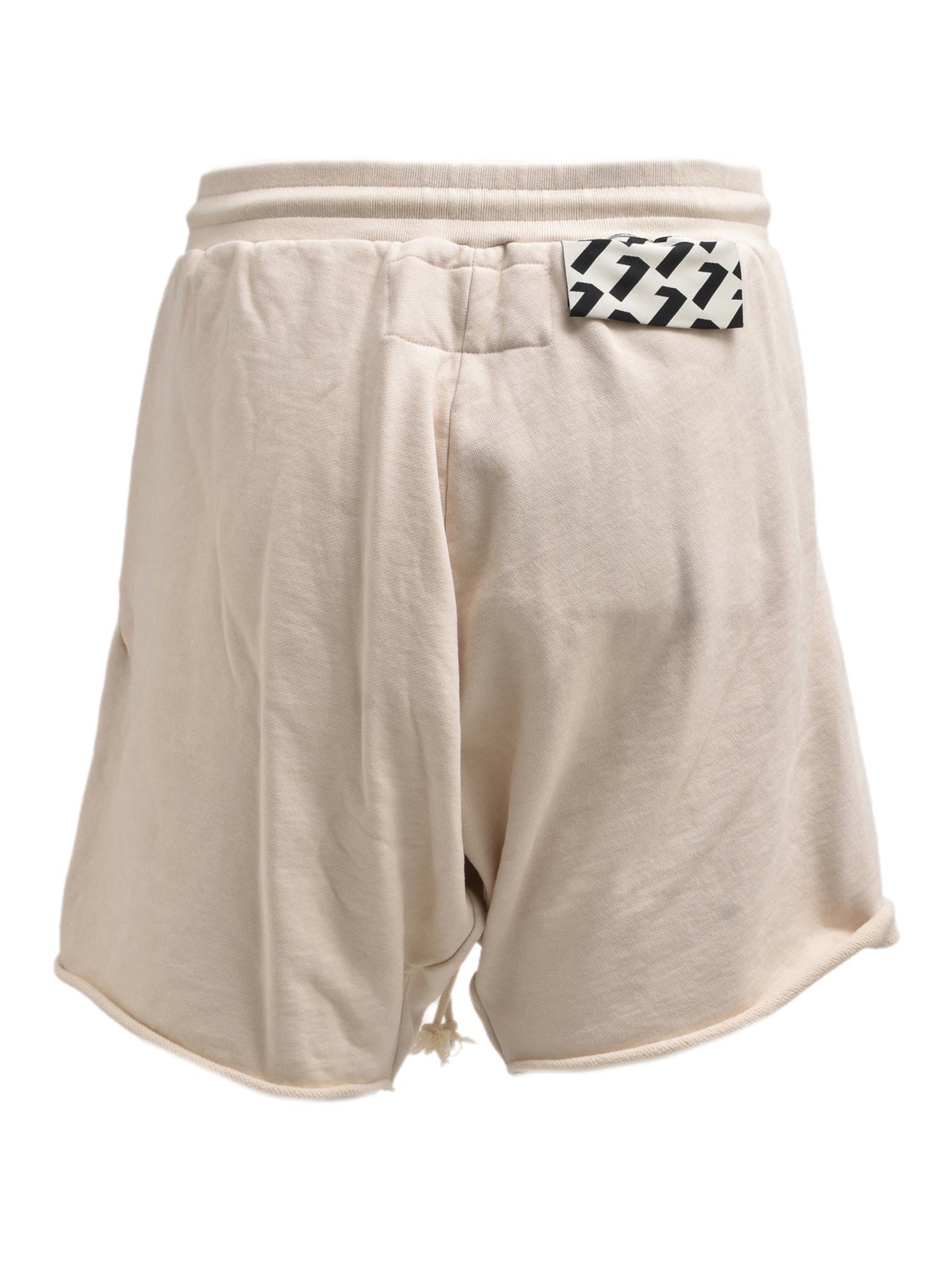 RRR123 Fasting For Faster Short White