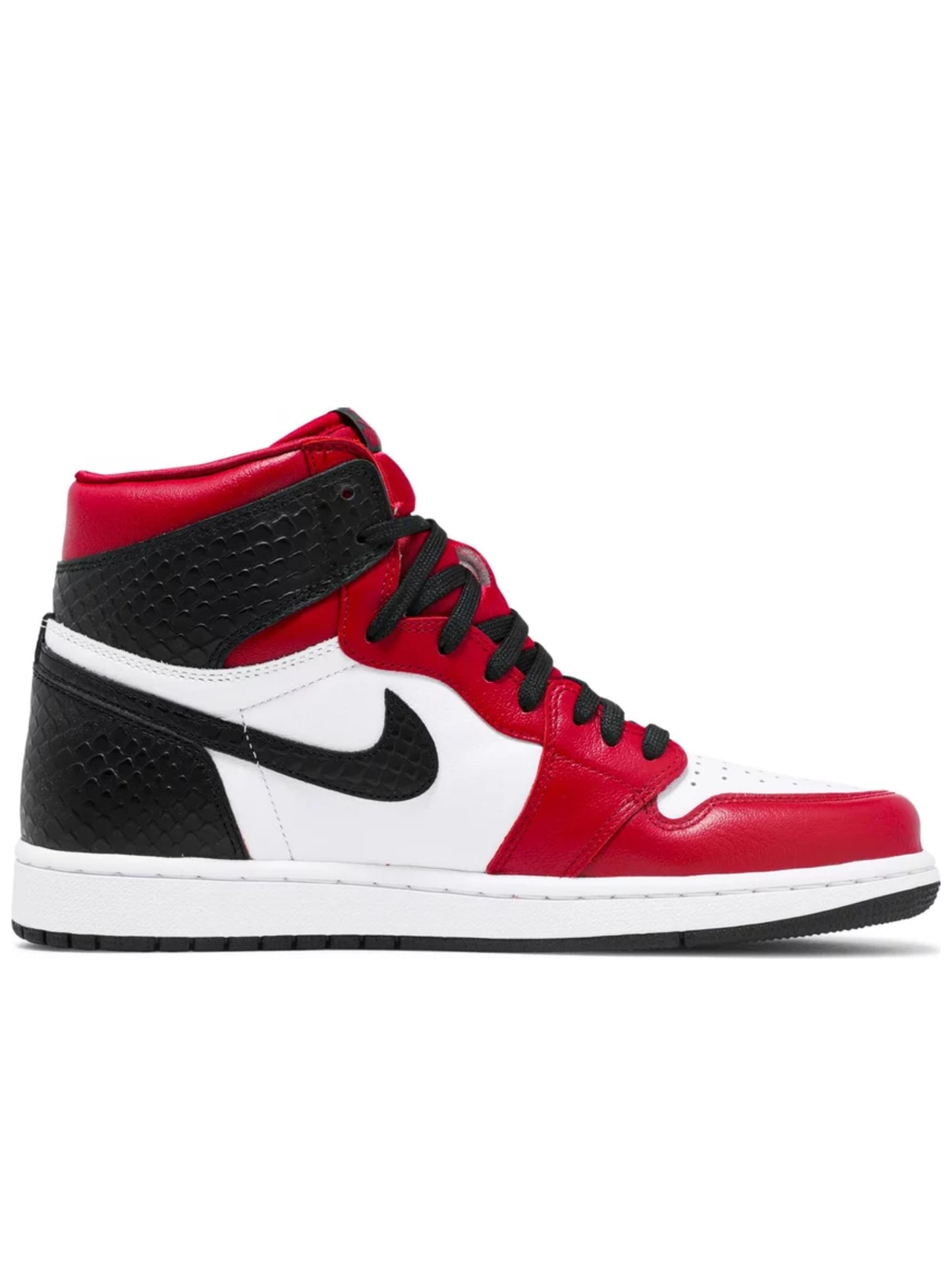 Air Jordan 1 Retro High Satin Snake Chicago (W) CD0461-601