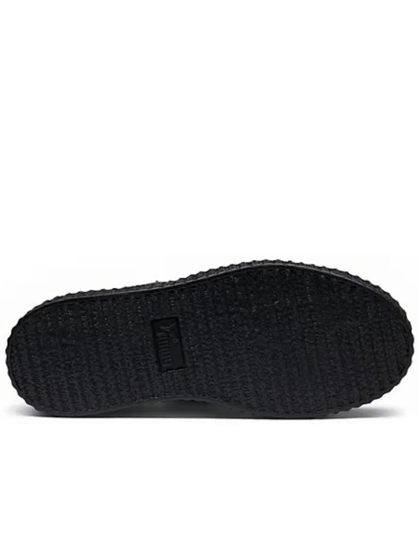 Fenty x Creeper Cracked Leather 364641 01