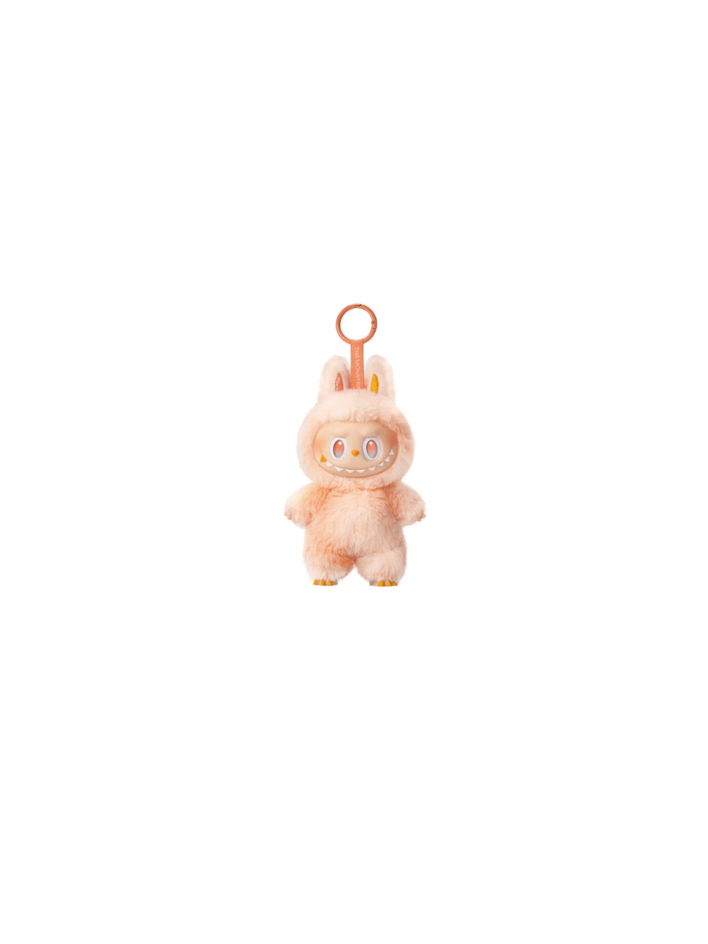 POP MART THE MONSTERS Labubu Big into Energy Series Plush Pendant Blind Box