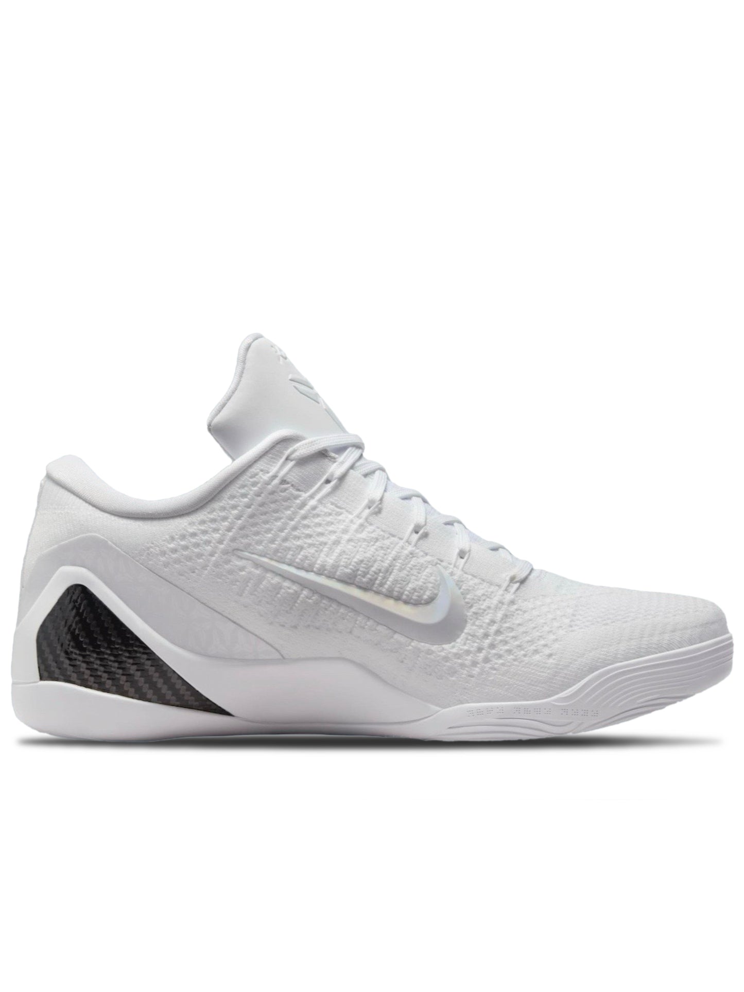 Nike Kobe 9 Elite Low Protro Halo FZ7334-100