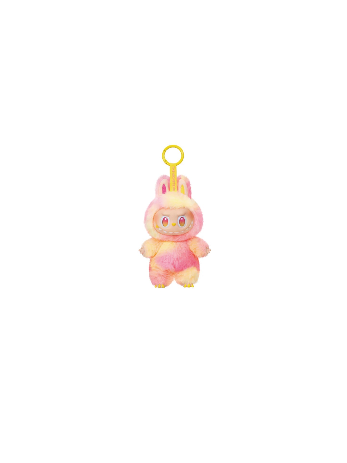 POP MART THE MONSTERS Labubu Big into Energy Series Plush Pendant Blind Box