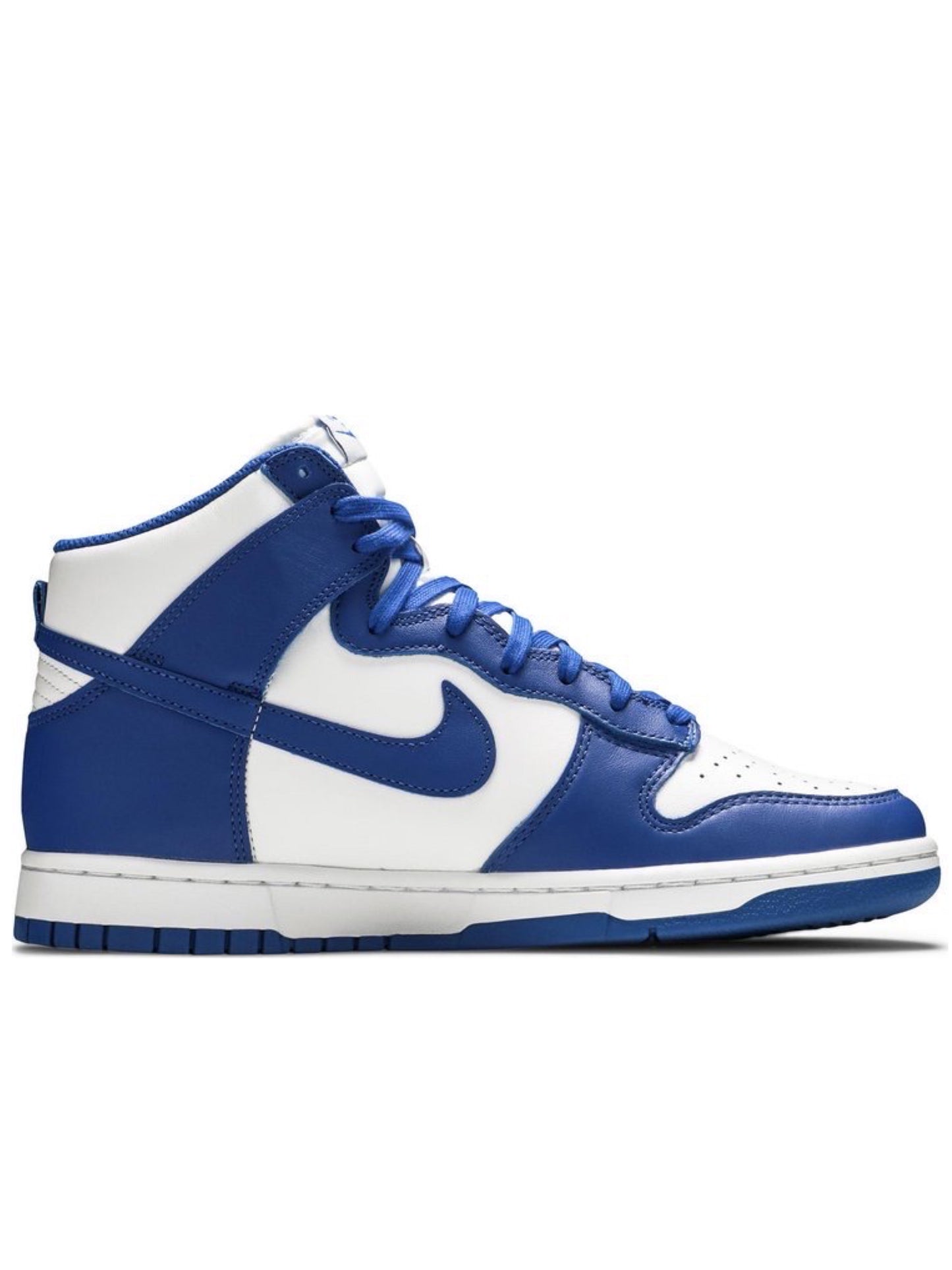Nike Dunk Kentucky High (2021) DD1399-102