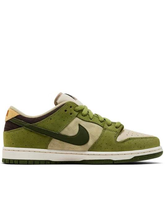 Nike Dunk SB Low x Yuto Horigome Matcha HF8022-300