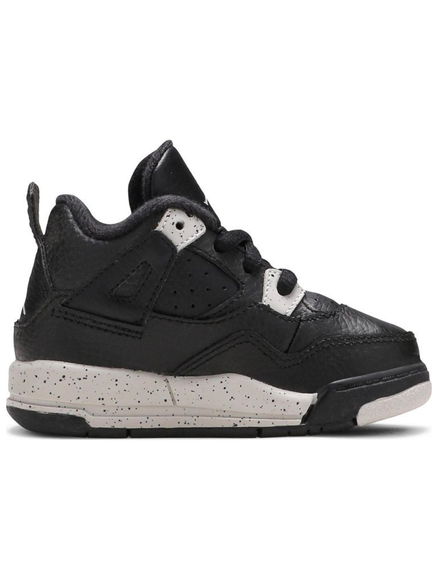 Air Jordan 4 Retro Oreo 2015 (PS) 707430 003