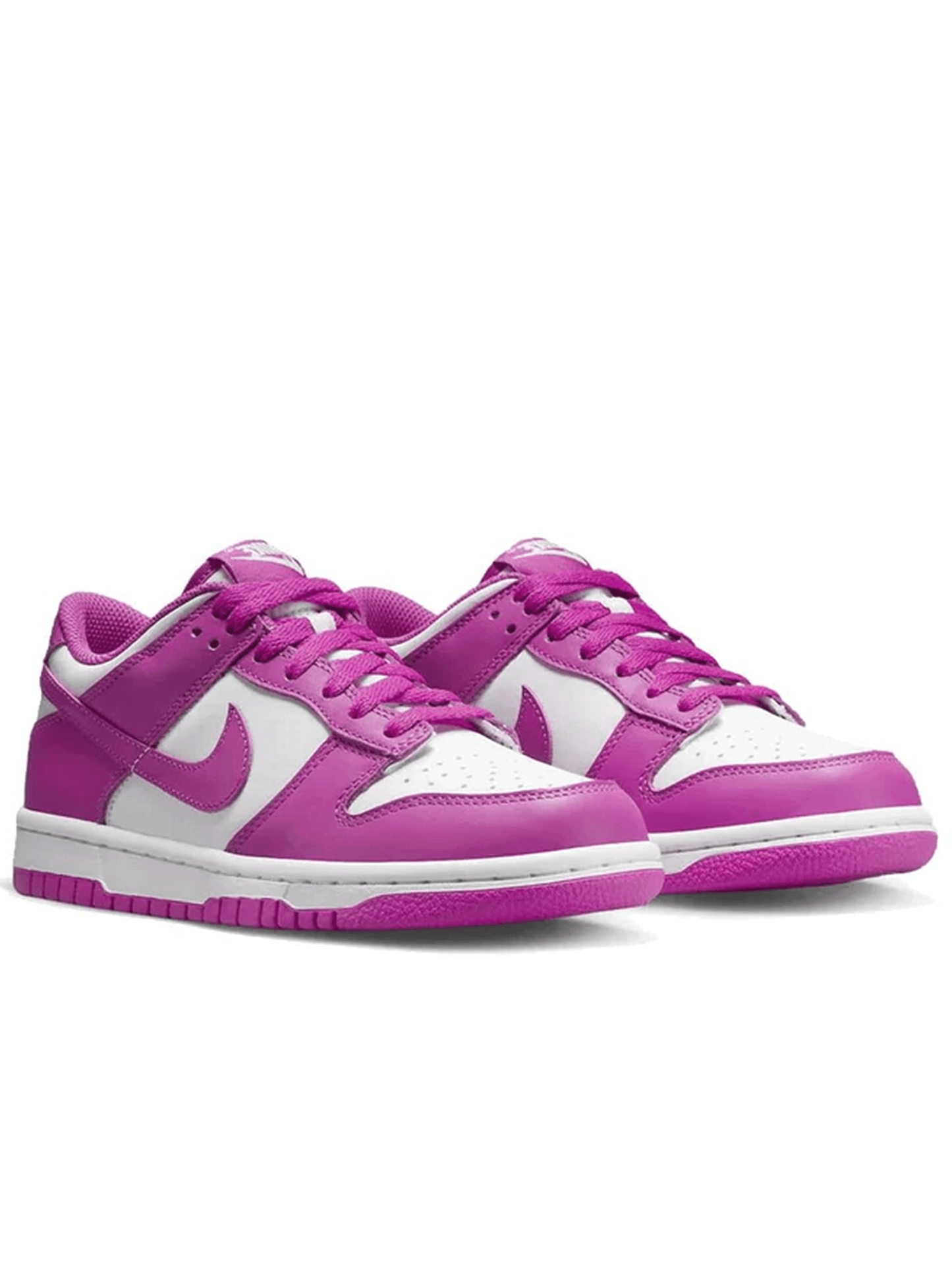Nike Dunk Low Fuchsia FJ0704-100