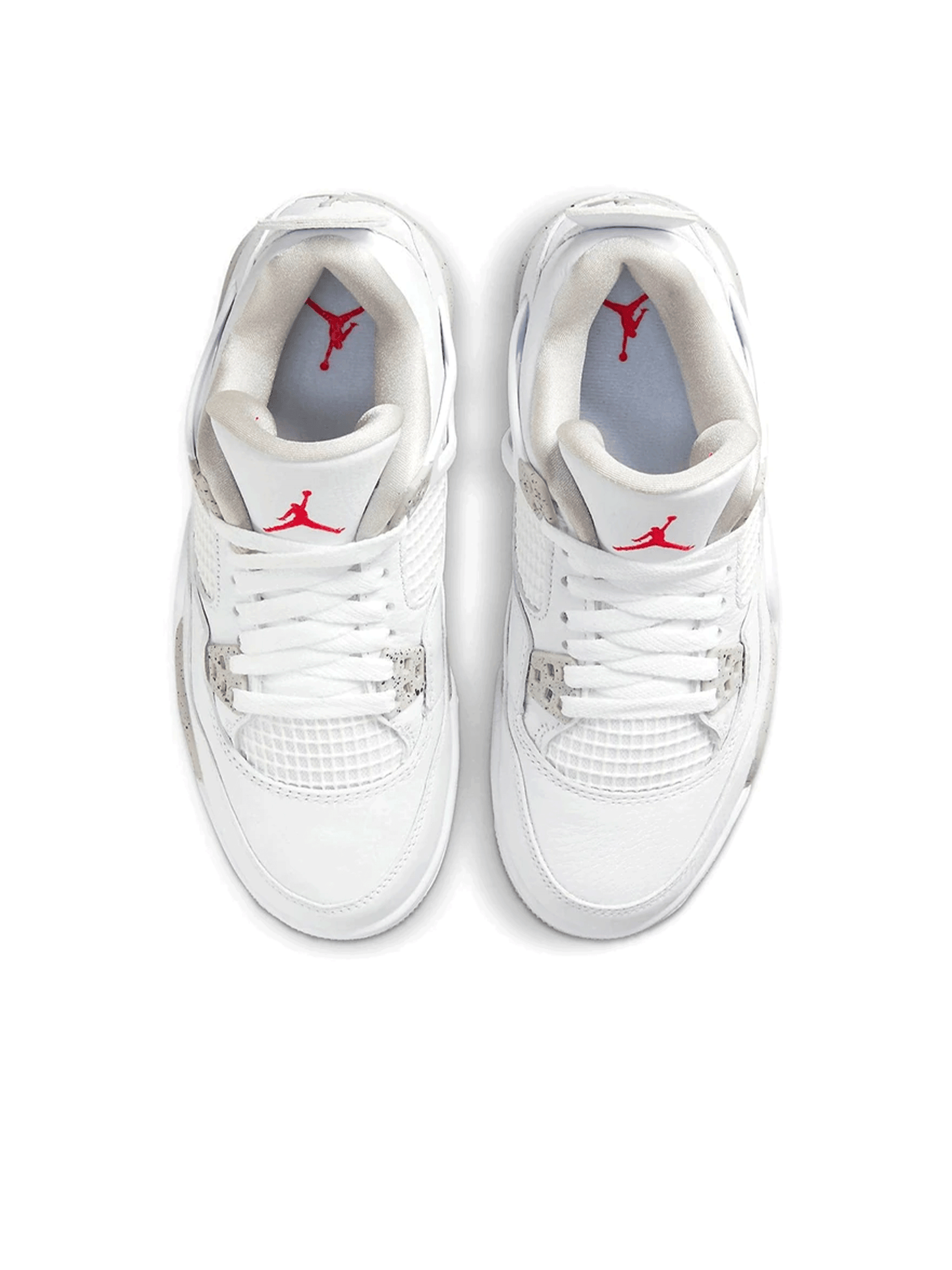 Air Jordan 4 Retro White Oreo (2021) CT8527-100