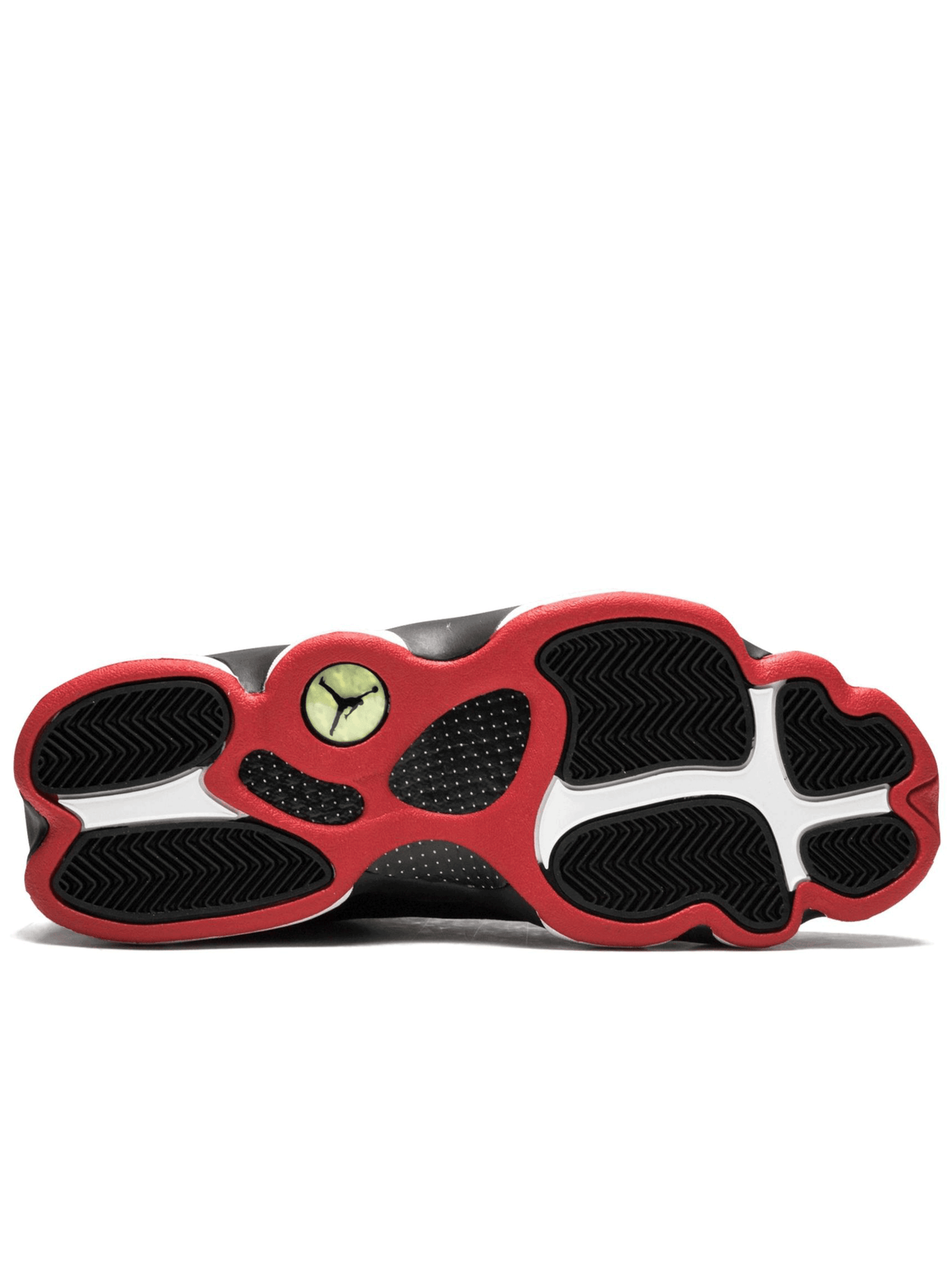 Air Jordan 13 Retro Low Black/Mtllc GLD-Unvrsty RD-WHT 310810-027