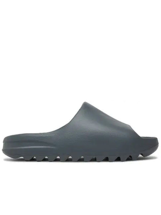 Yeezy Slides Slate Grey ID2350