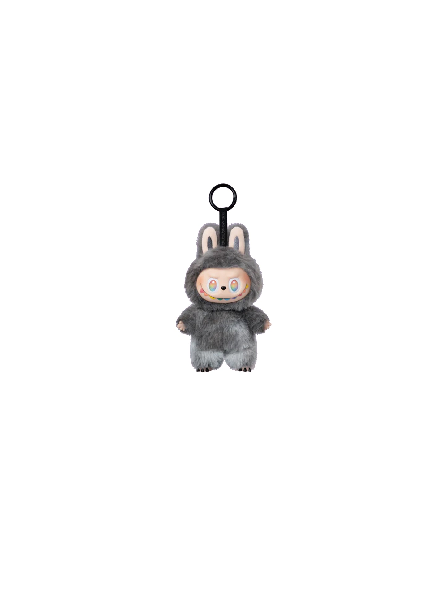 POP MART THE MONSTERS Labubu Big into Energy Series Plush Pendant Secret Edition ID