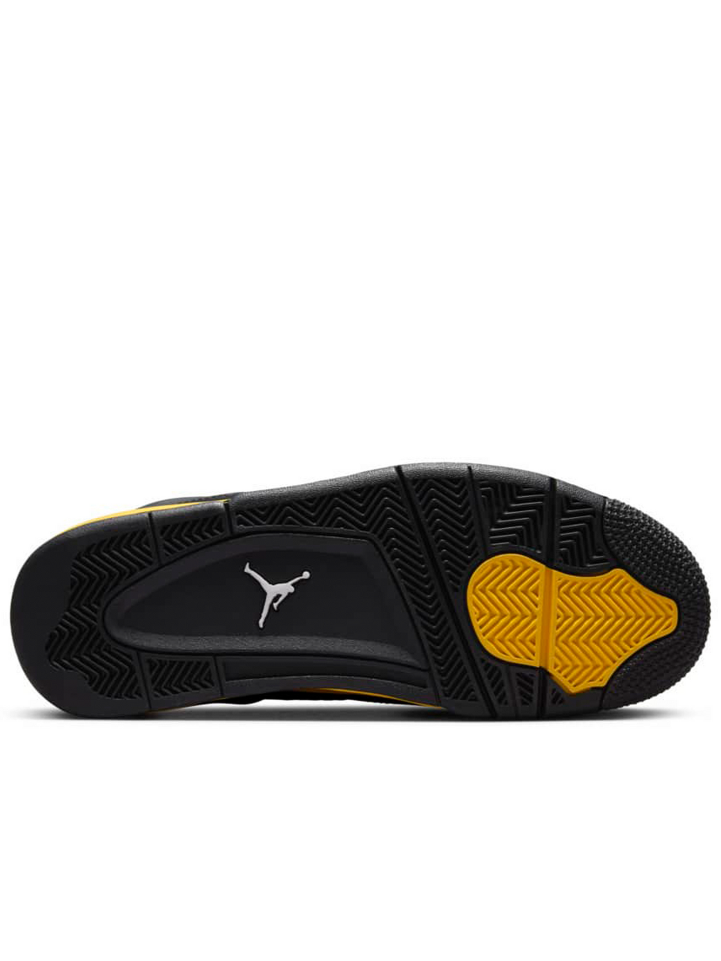 Air Jordan 4 Retro Thunder (2023) DH6927-017