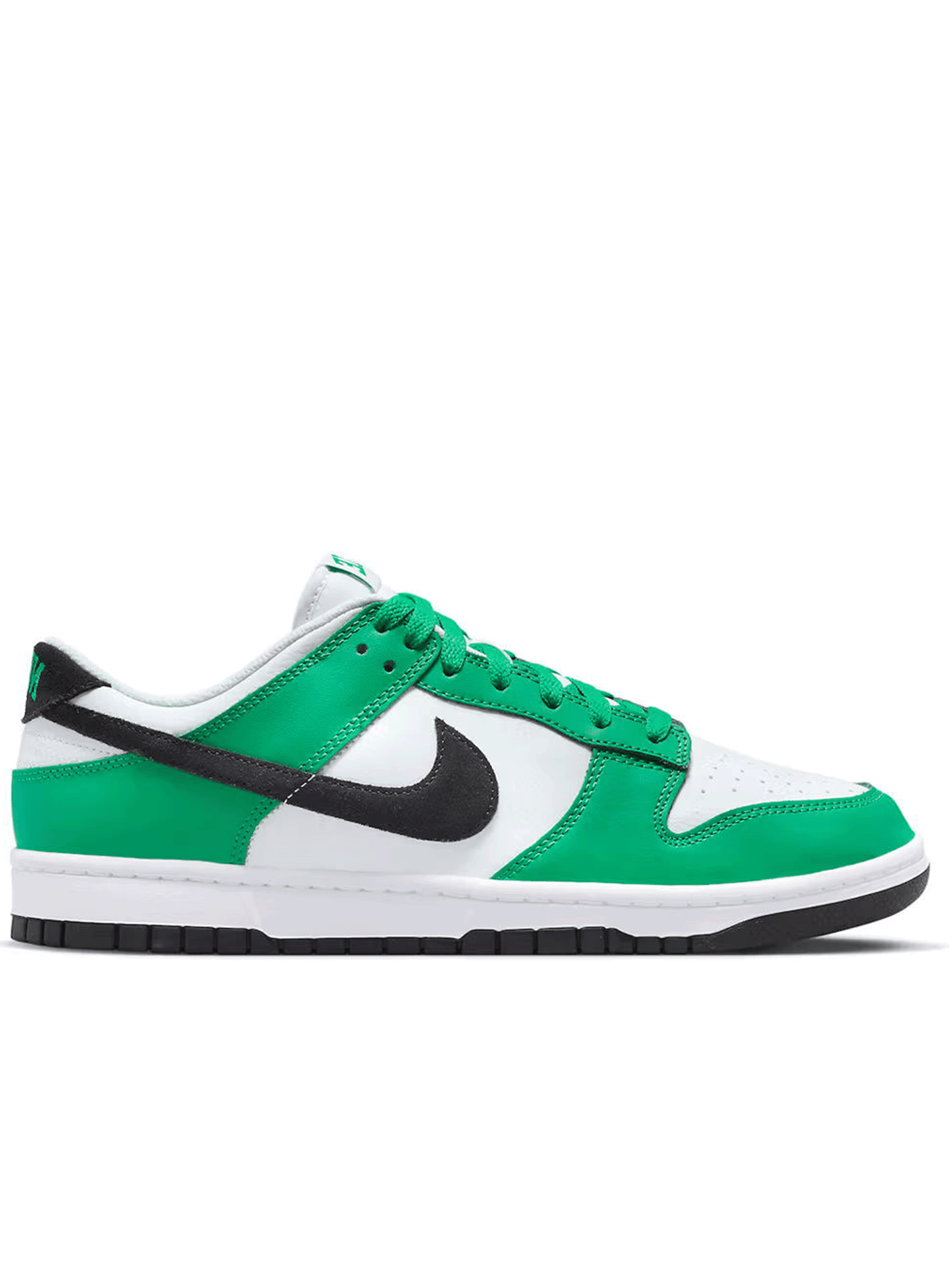 Nike Dunk Low Celtics FN3612-300