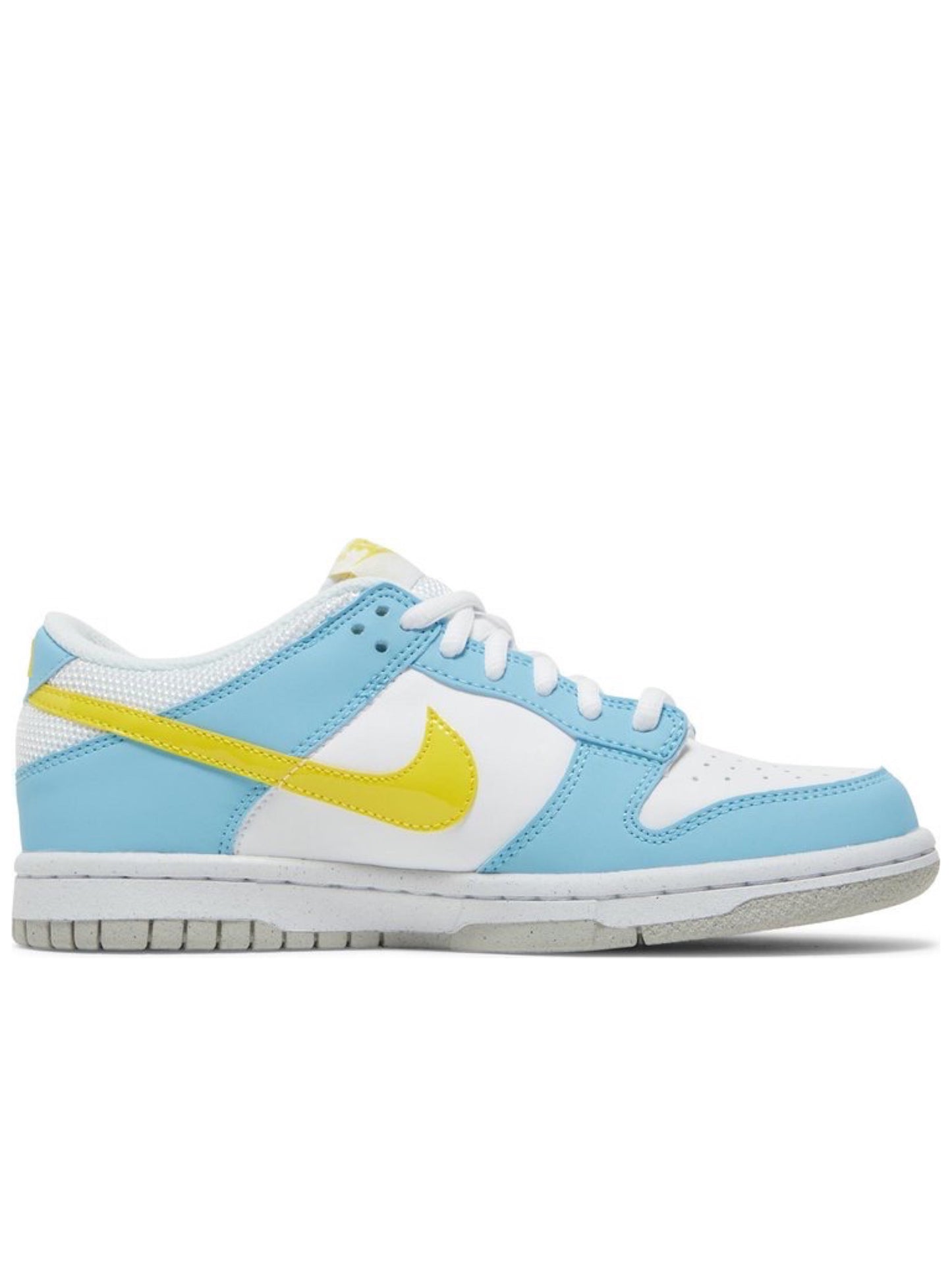 Nike Dunk Low Next Nature Homer Simpson (GS) DX3382-400