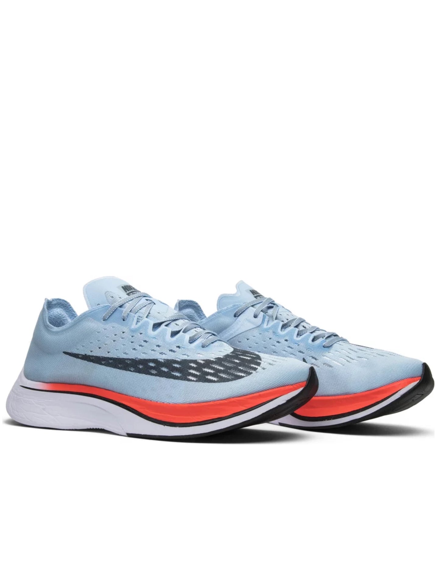 Nike Zoom Vaporfly 4% Ice Blue 880847-401