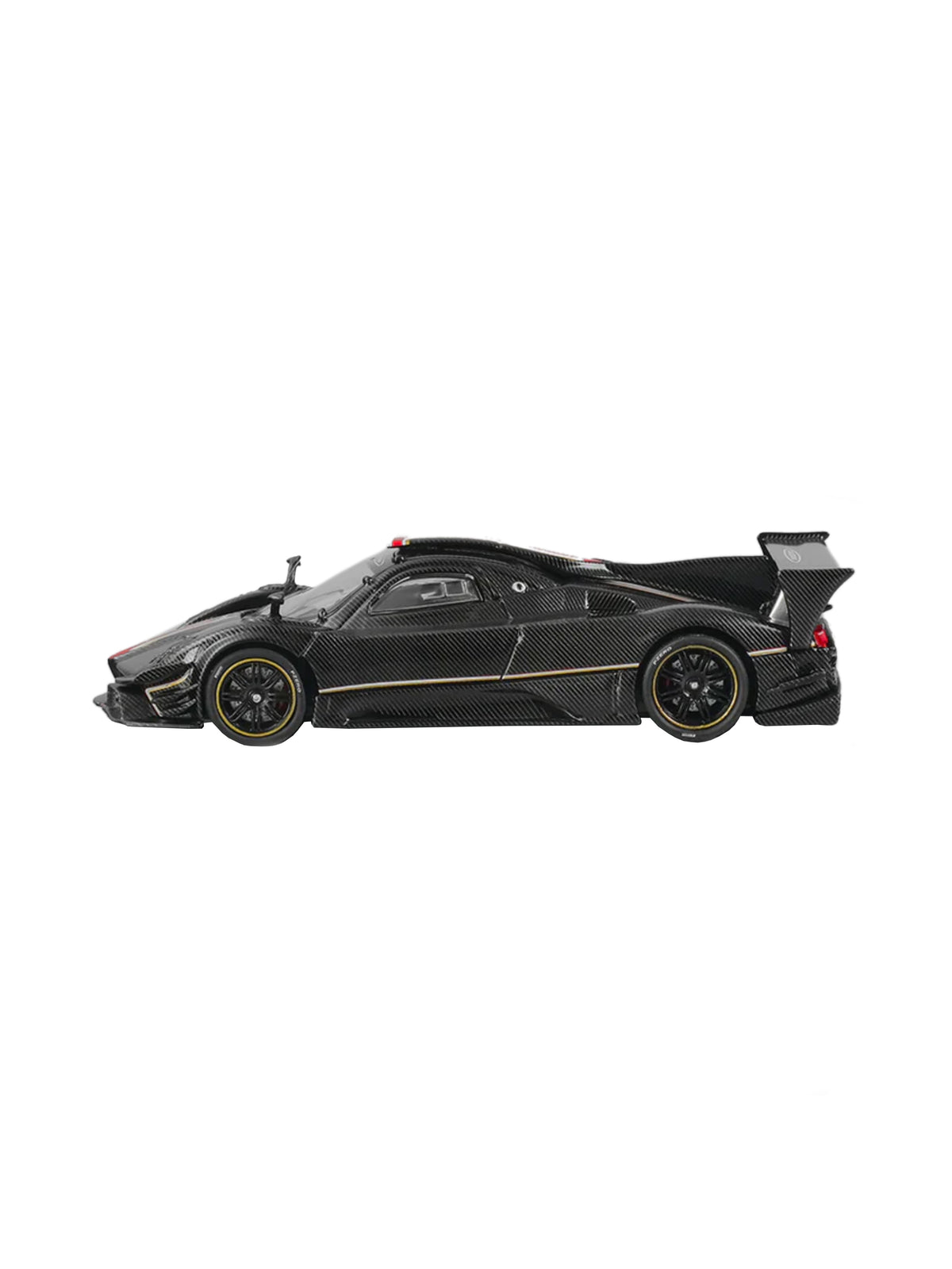 CM 1:64 Pagani Zonda Revolucion R06