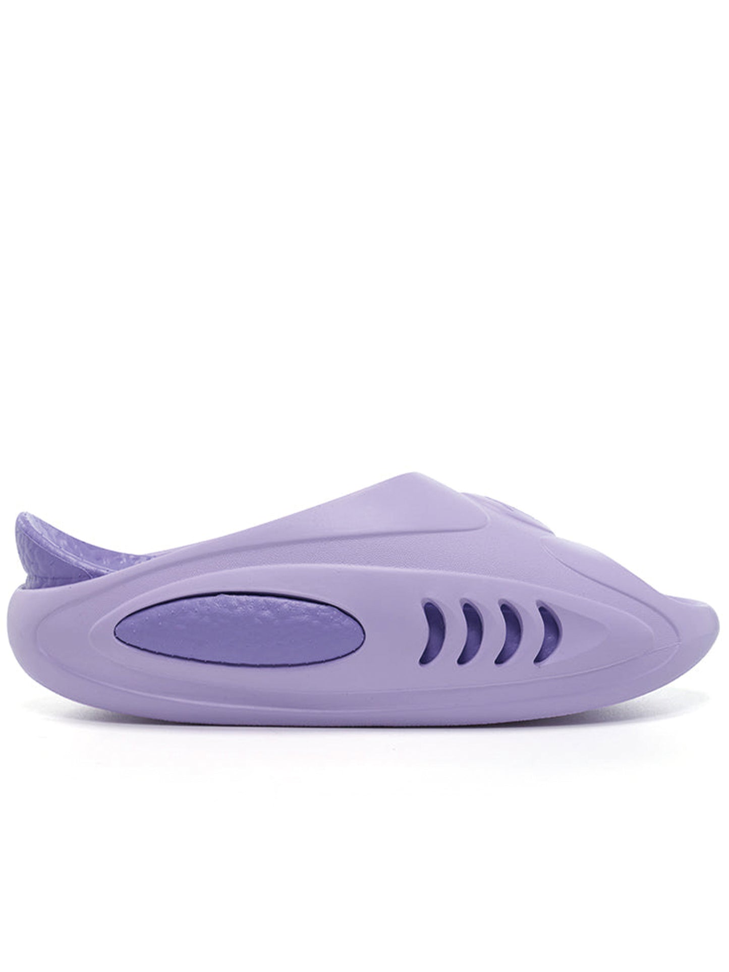 RIGORER Shark 2 Slides Wisteria Flower Z324160507-6