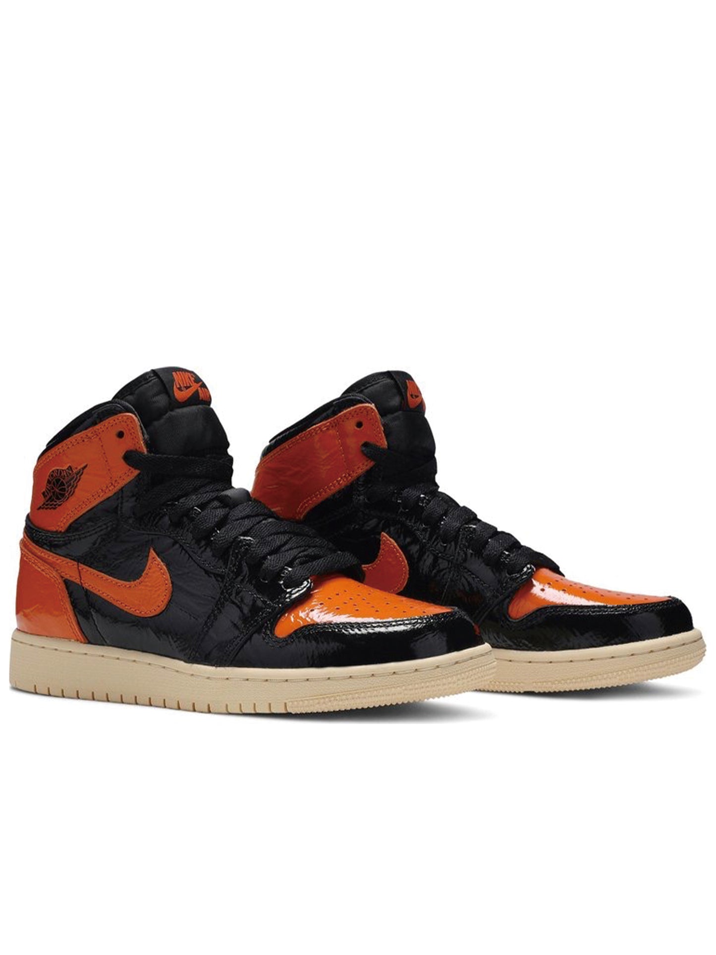 Air Jordan 1 BMP (1+1) 316132-991