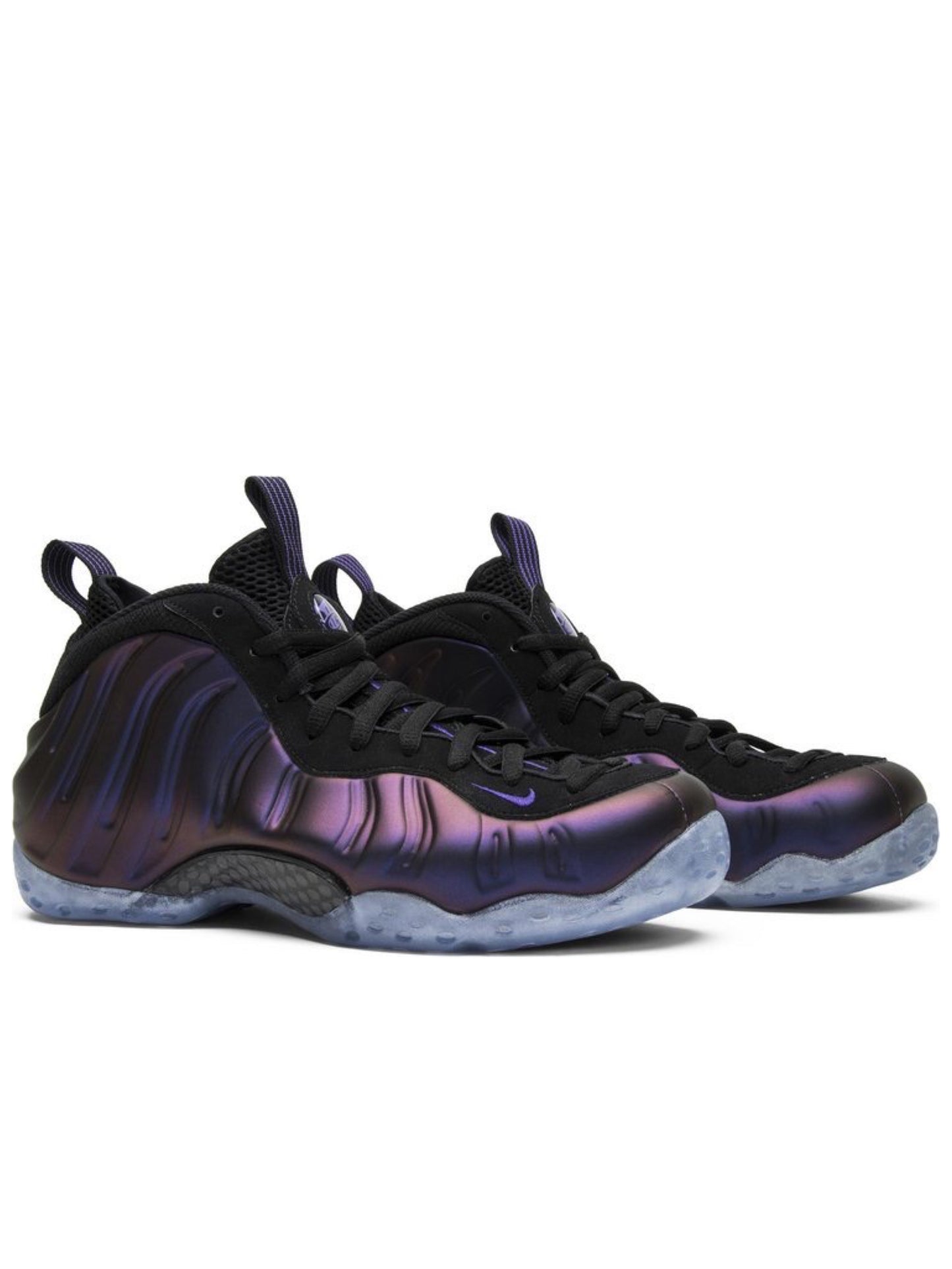 Nike Air Foamposite One Eggplant (2017) 314996-008