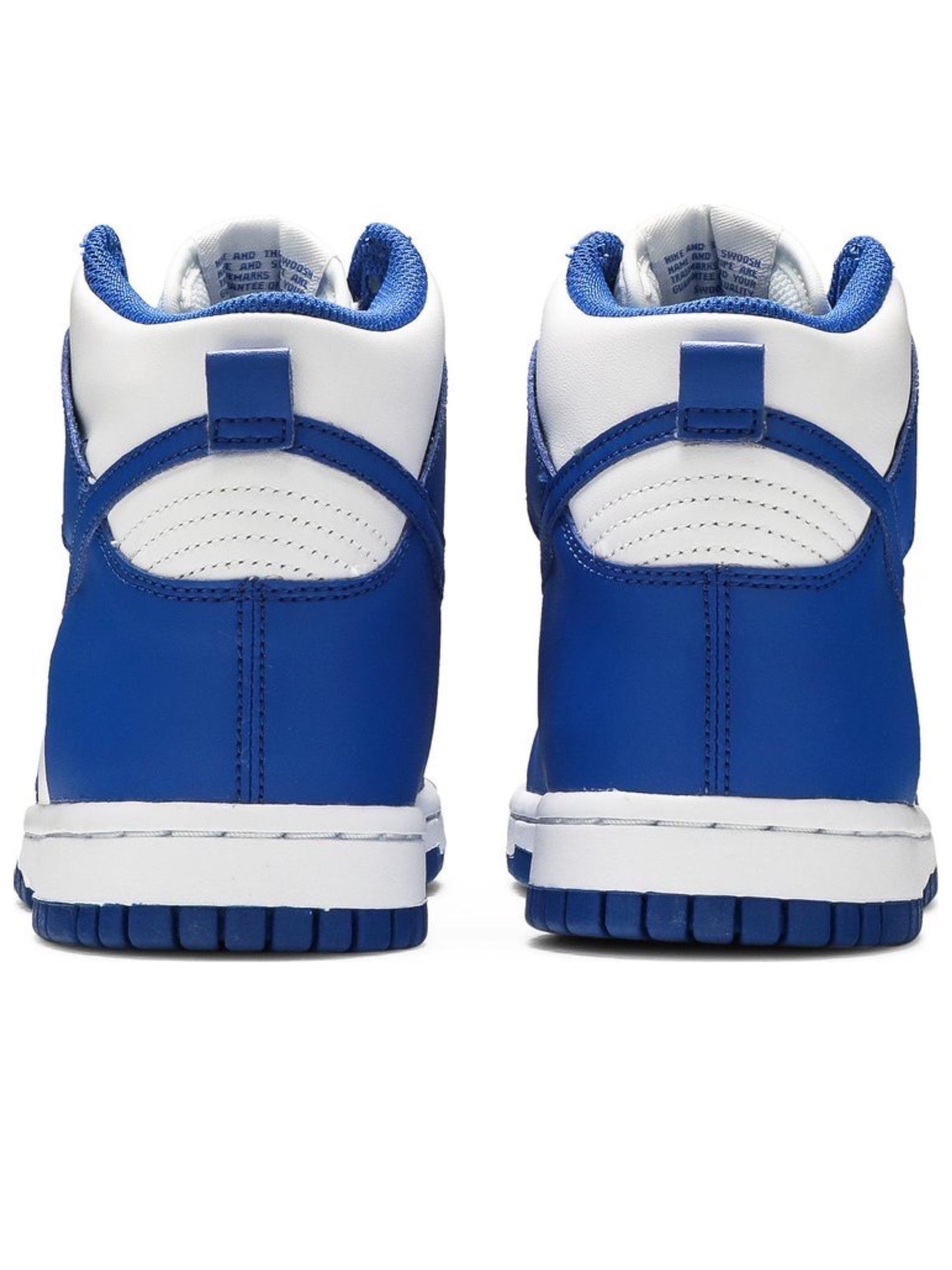 Nike Dunk High Kentucky GS DB2179-102