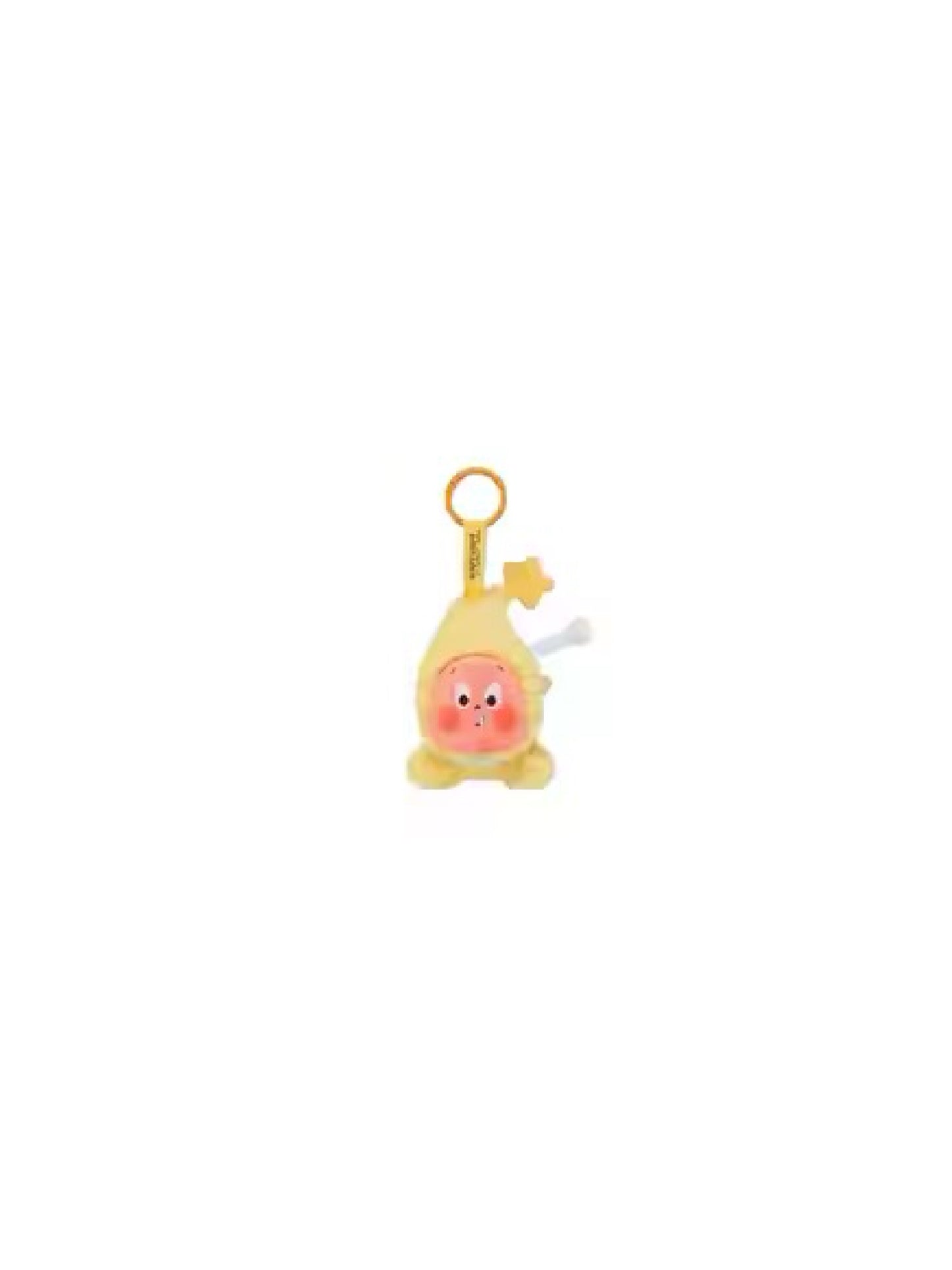 POP MART We are Twinkle Twinkle Series Plush Pendant Single Blind Box