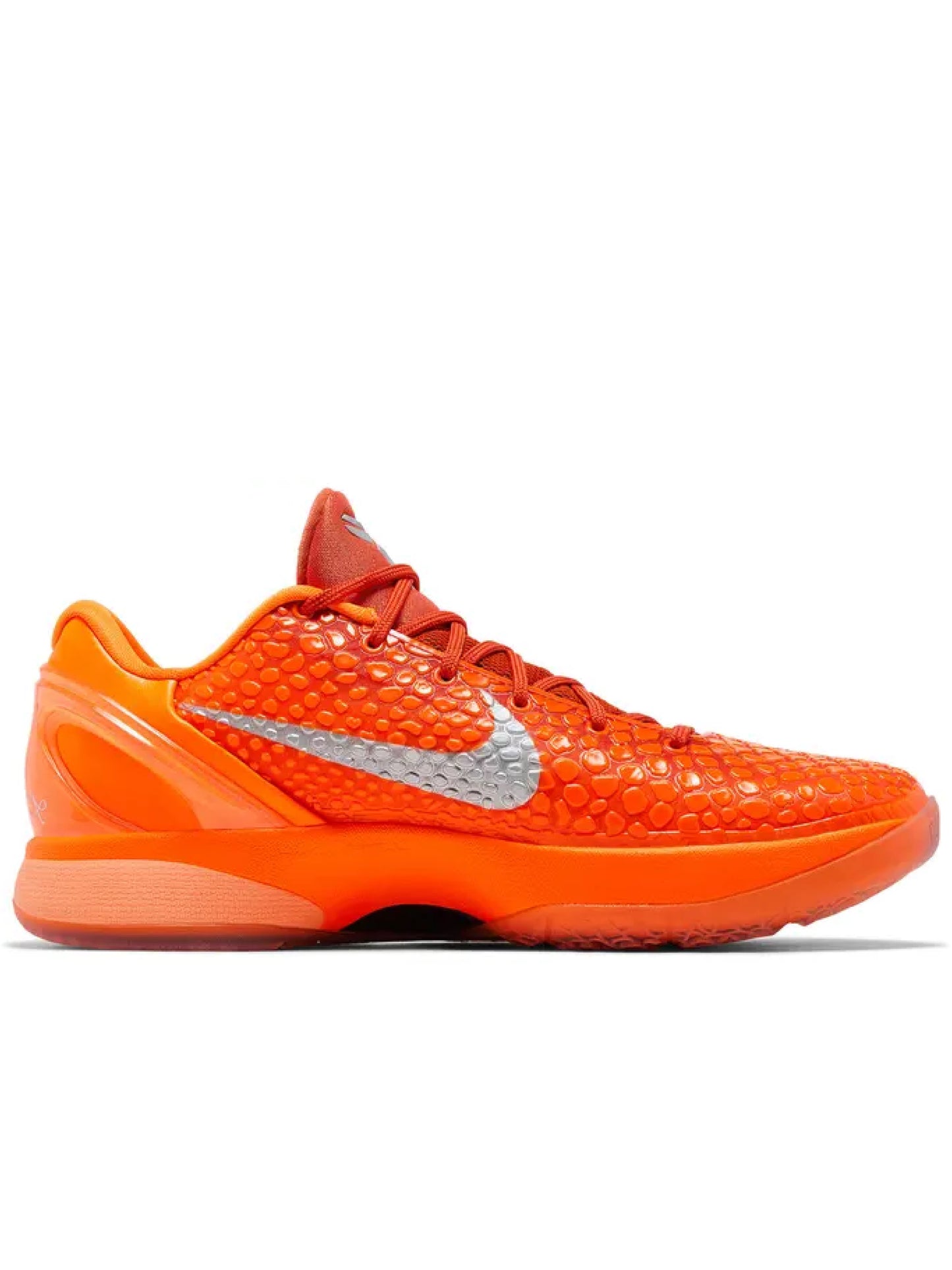 Nike Zoom Kobe 6 Protro Total Orange IH1871-800