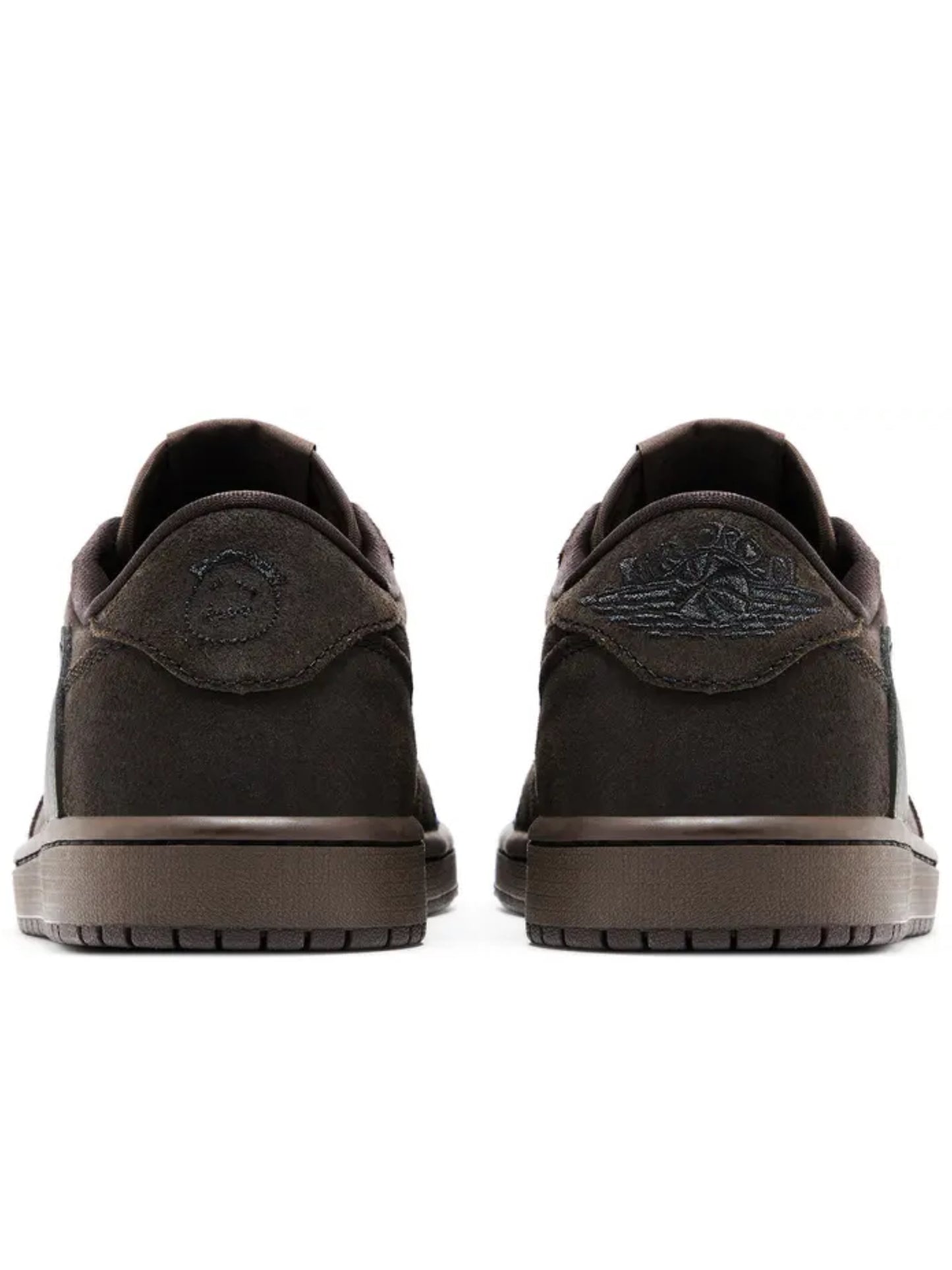 Travis Scott x Air Jordan 1 Retro Low OG SP Velvet Brown DM7866-202