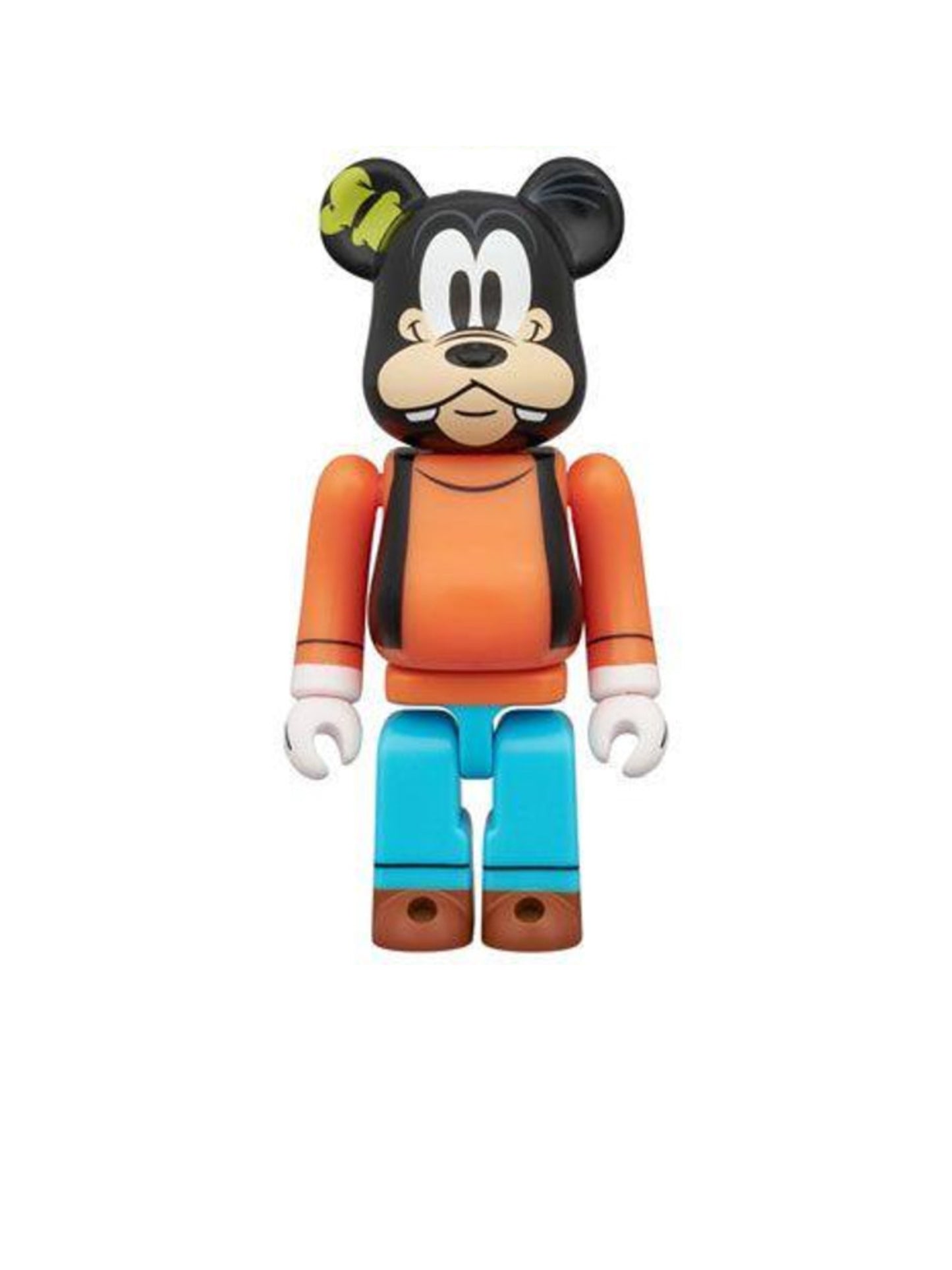 Bearbrick Disney Blind Box Mickey And Friends 100%