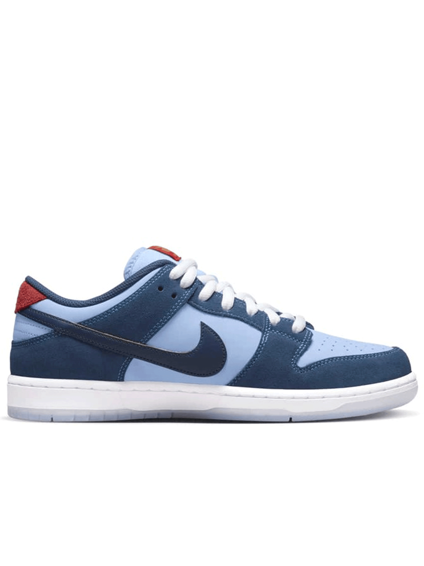 Nike SB Dunk Low Pro Why So Sad ? DX5549 400