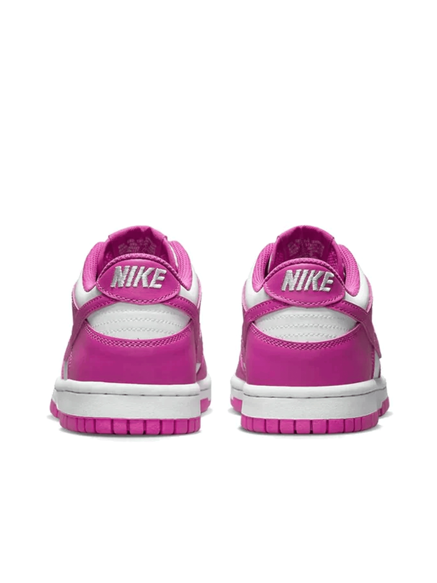 Nike Dunk Low Fuchsia FJ0704-100