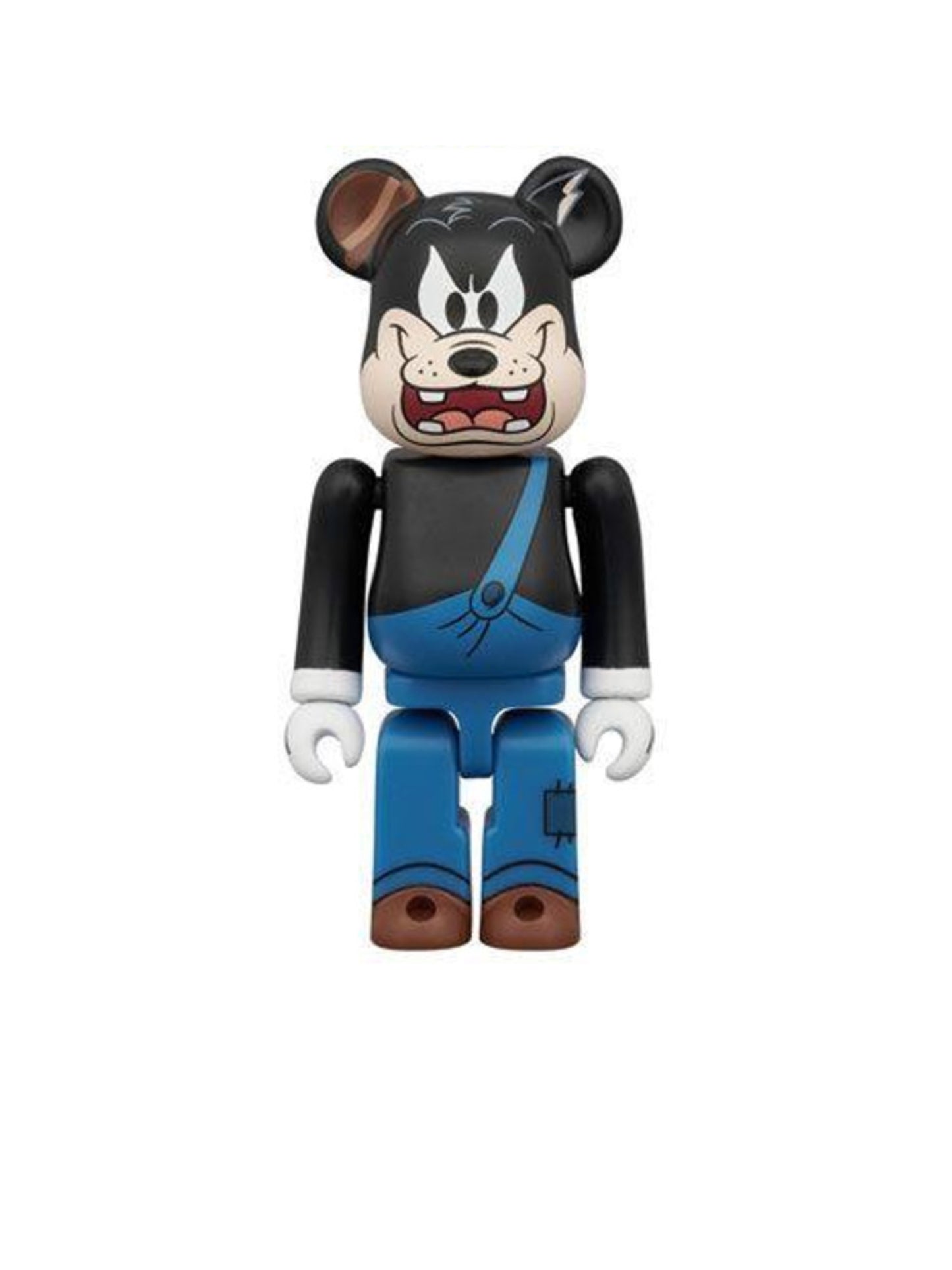 Bearbrick Disney Blind Box Mickey And Friends 100%
