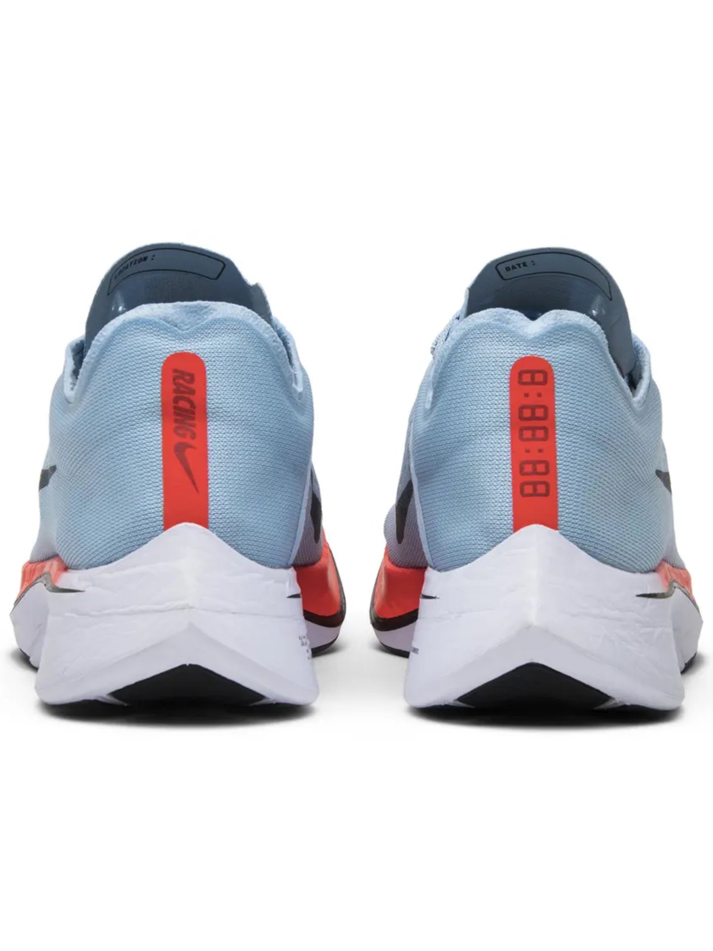 Nike Zoom Vaporfly 4% Ice Blue 880847-401