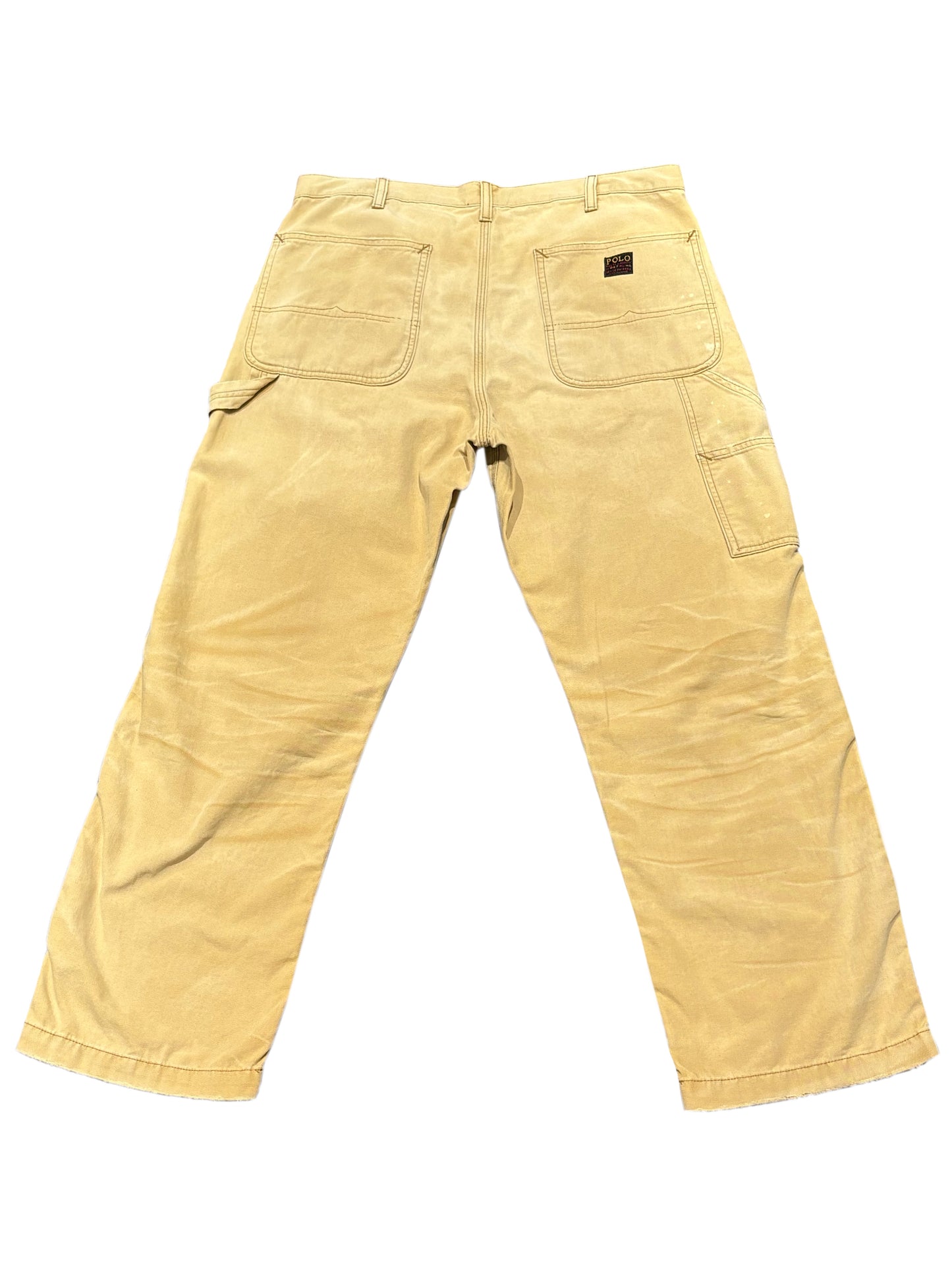 Polo Ralph Lauren Vintage Pants for Men