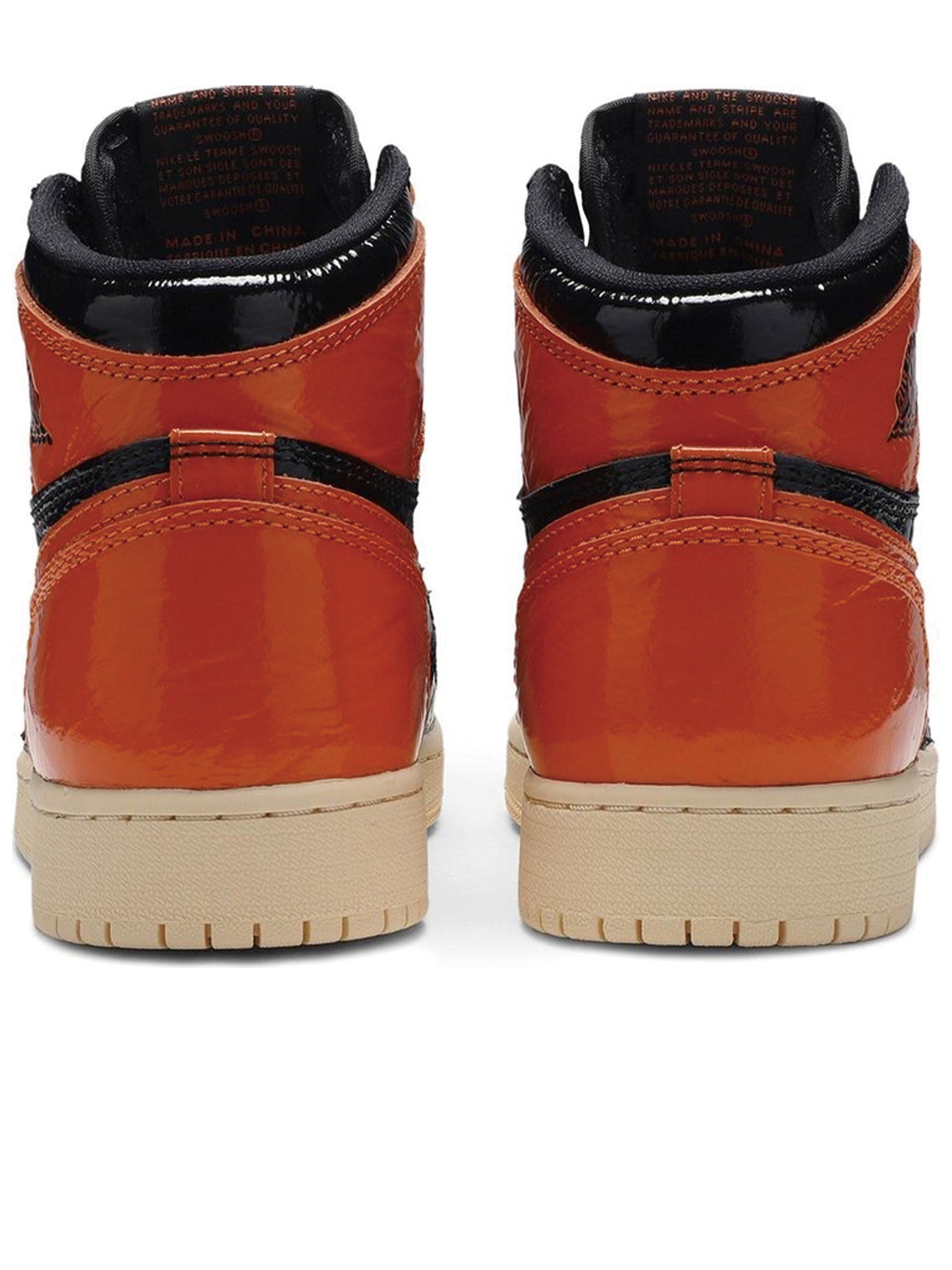 Air Jordan 1 BMP (1+1) 316132-991