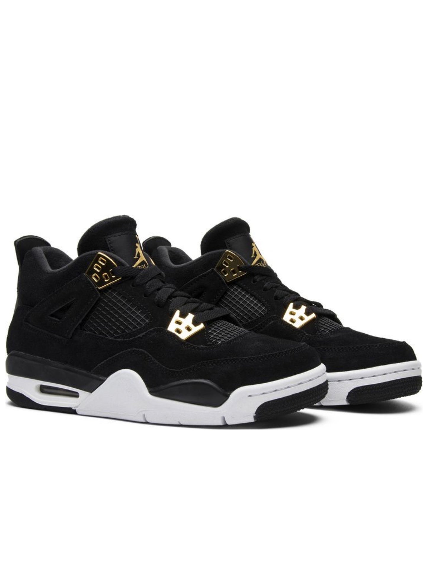 Air Jordan 4 Retro Royalty (GS) 408452-032