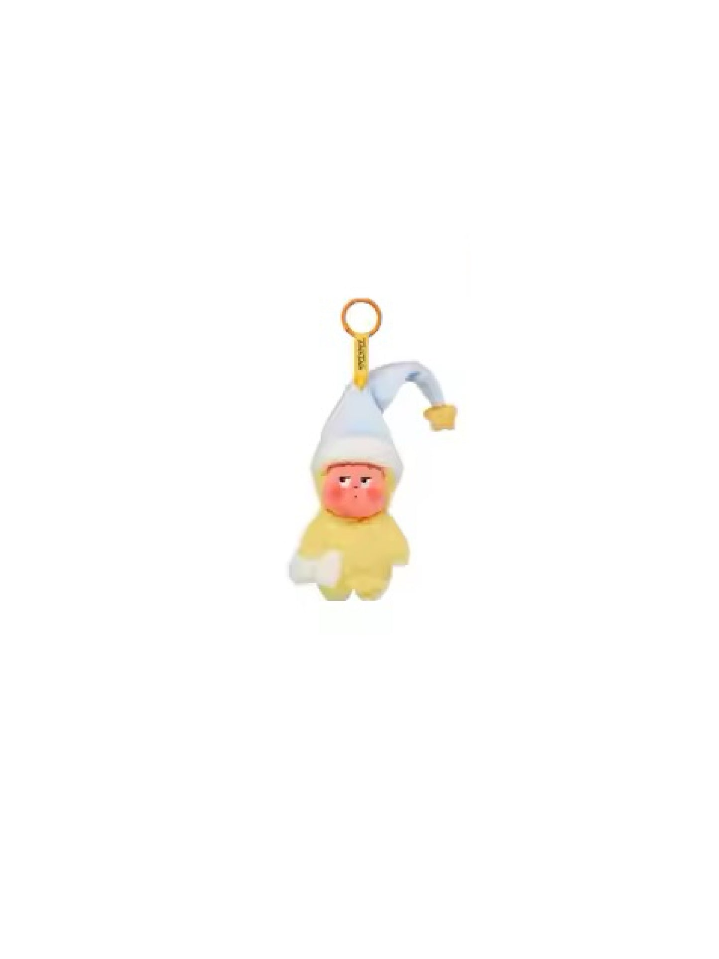 POP MART We are Twinkle Twinkle Series Plush Pendant Single Blind Box