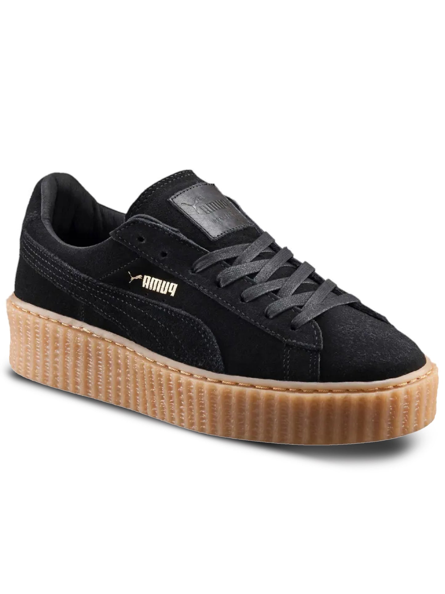 Puma Suede Creeper 361005 02