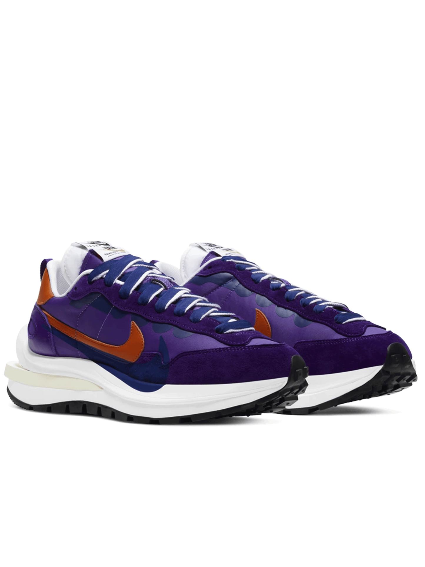 Nike Sacai Vaporwaffle Dark Iris DD1875-500