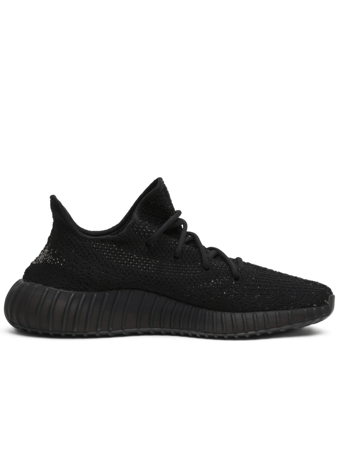 Yeezy Boost 350 Cblack/Green BY9611