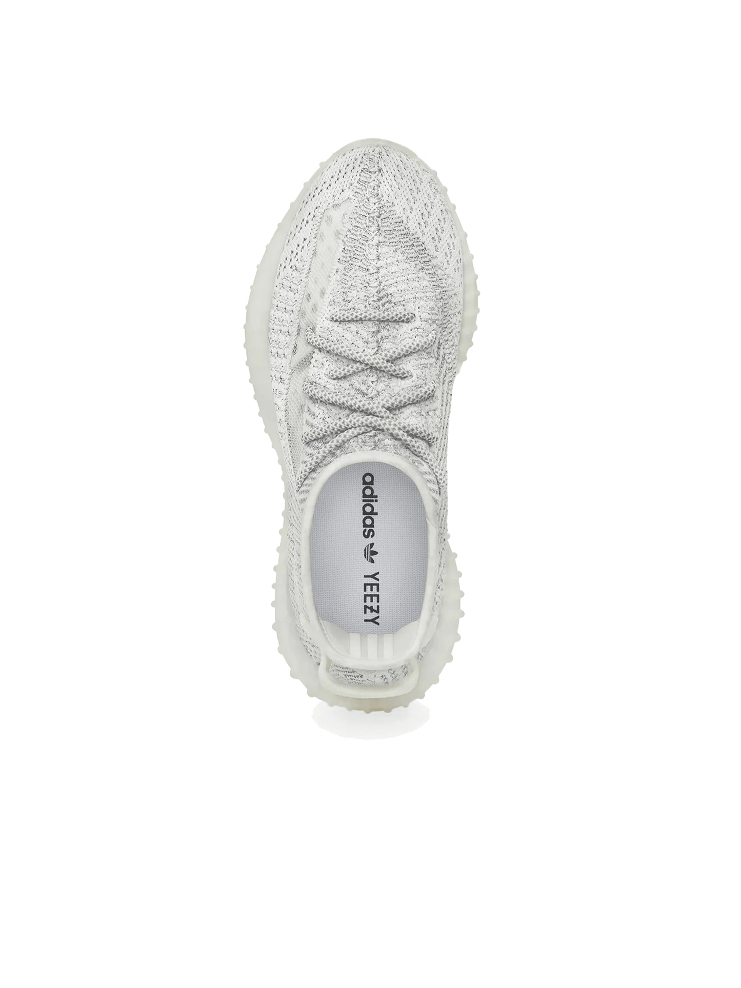 Yeezy Boost 350 V2 White Static EF2905